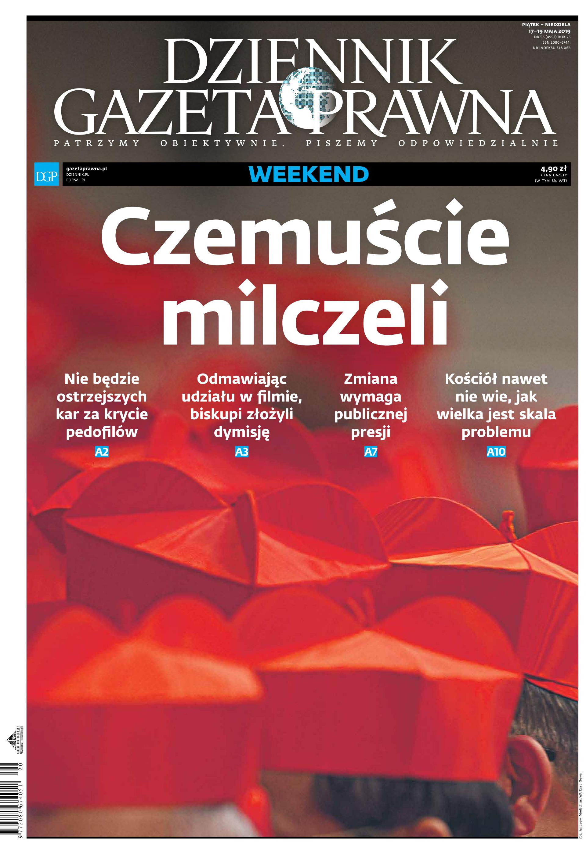 17 maja 19 (nr 95)_cover