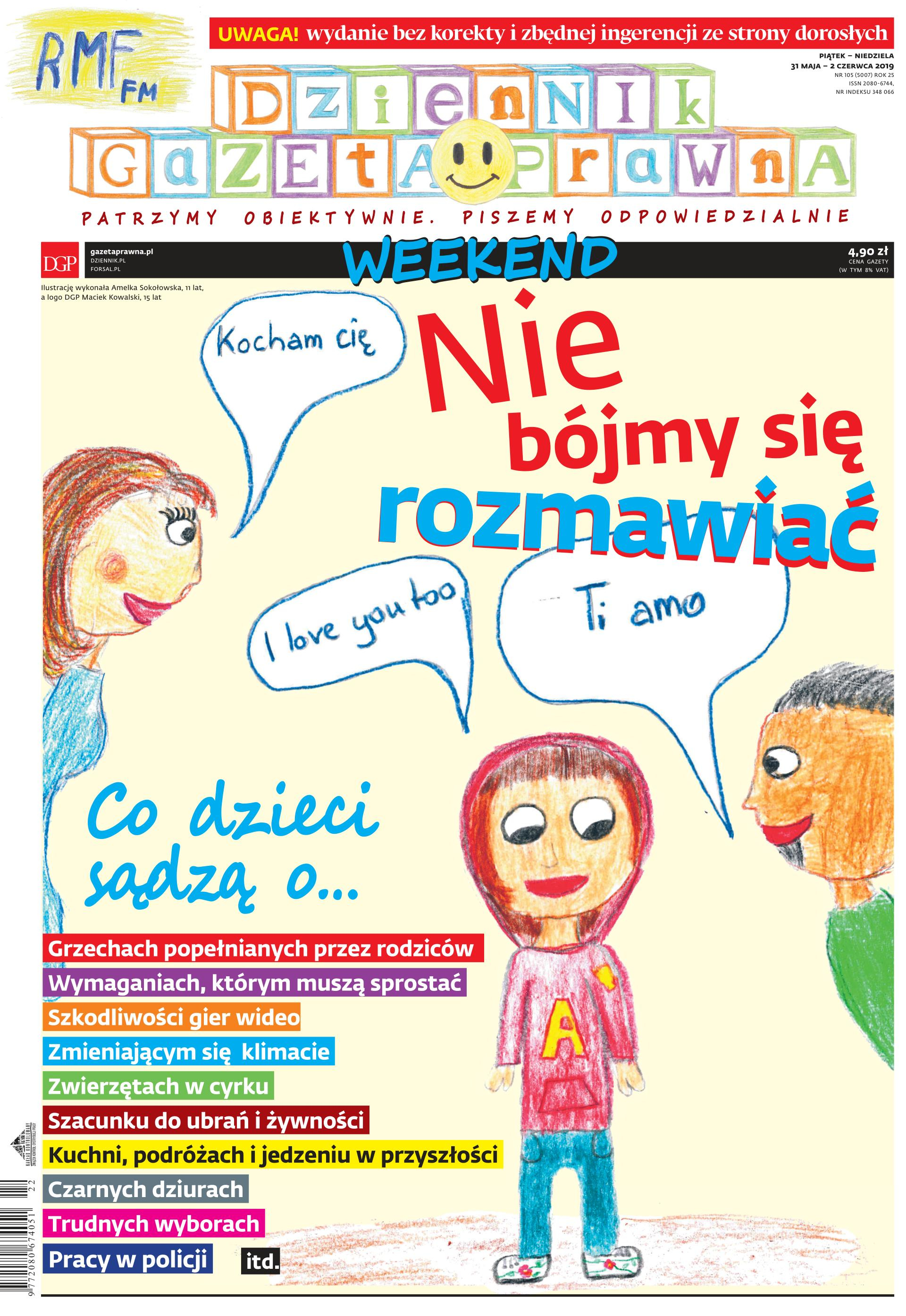31 maja 19 (nr 105)_cover