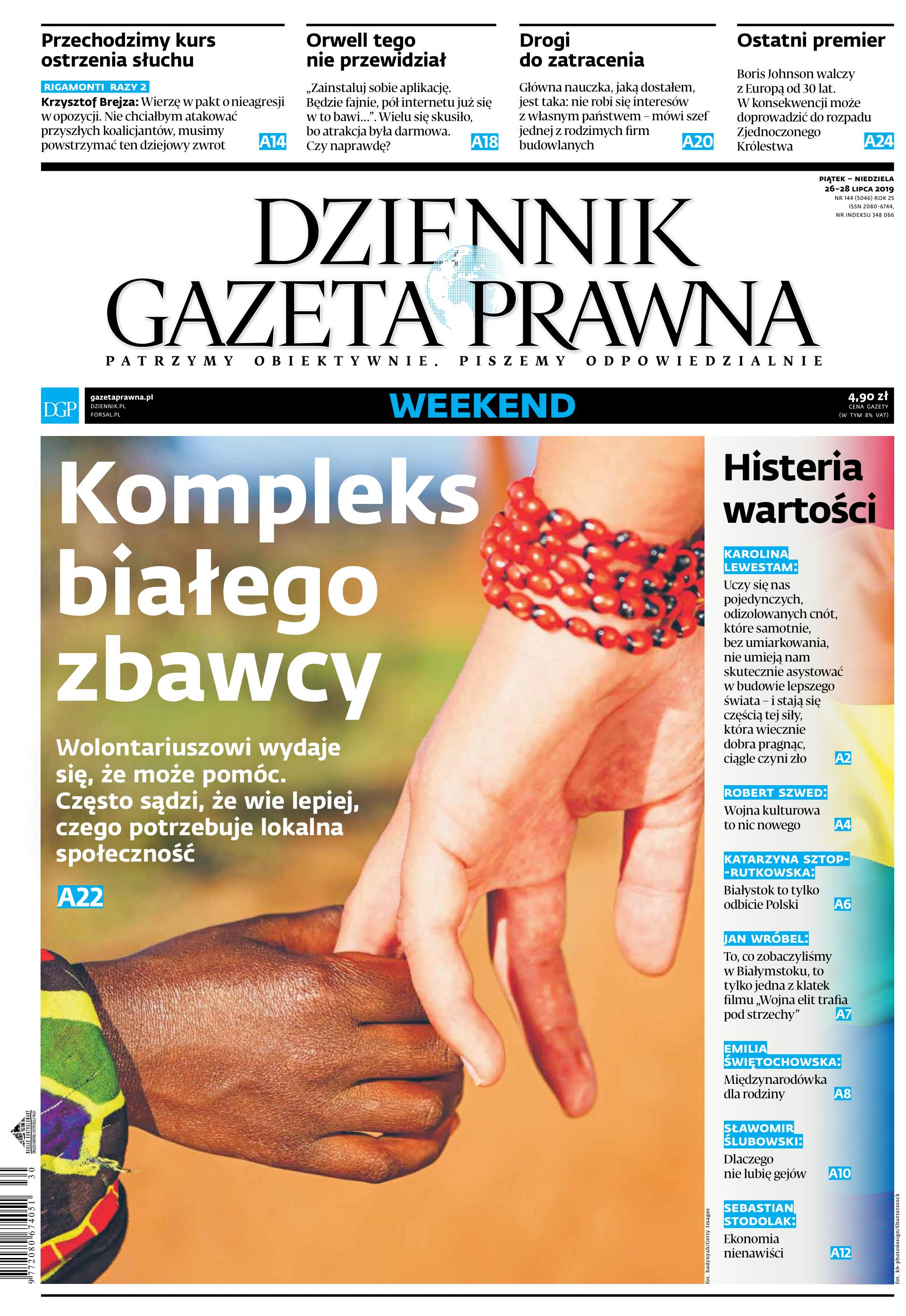 26 lipca 19 (nr 144)_cover