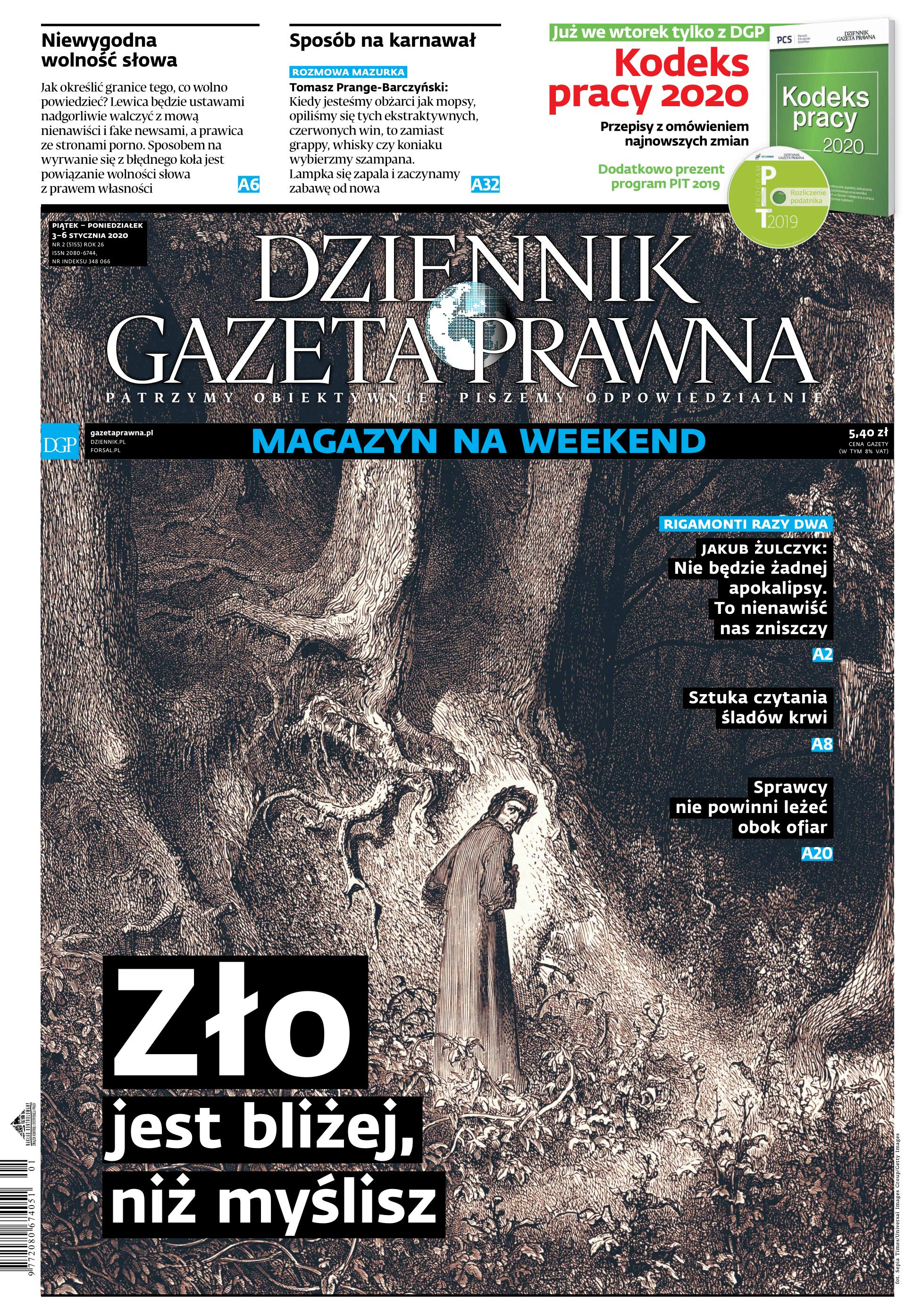 03 stycznia 20 (nr 2)_cover