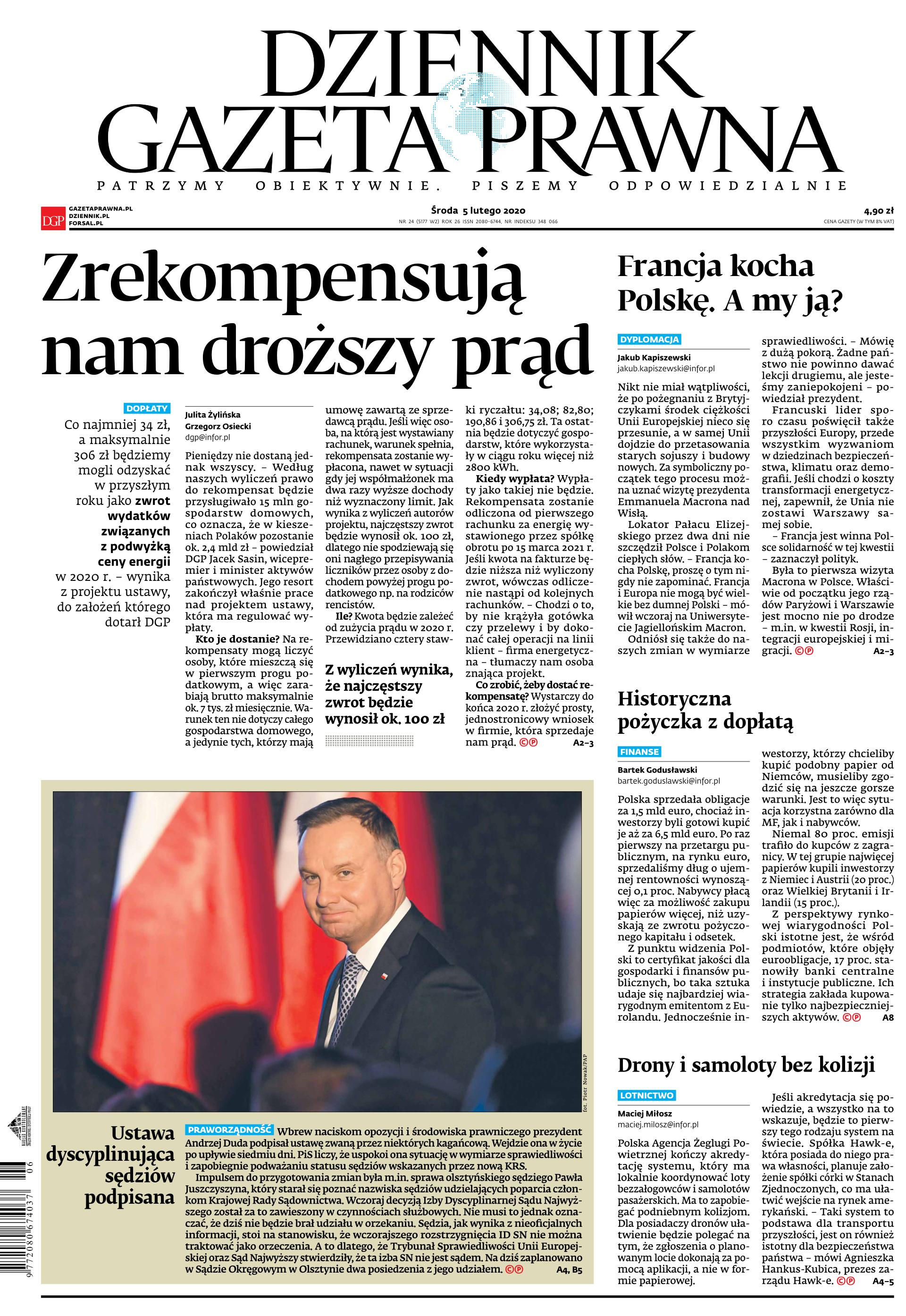 05 lutego 20 (nr 24)_cover