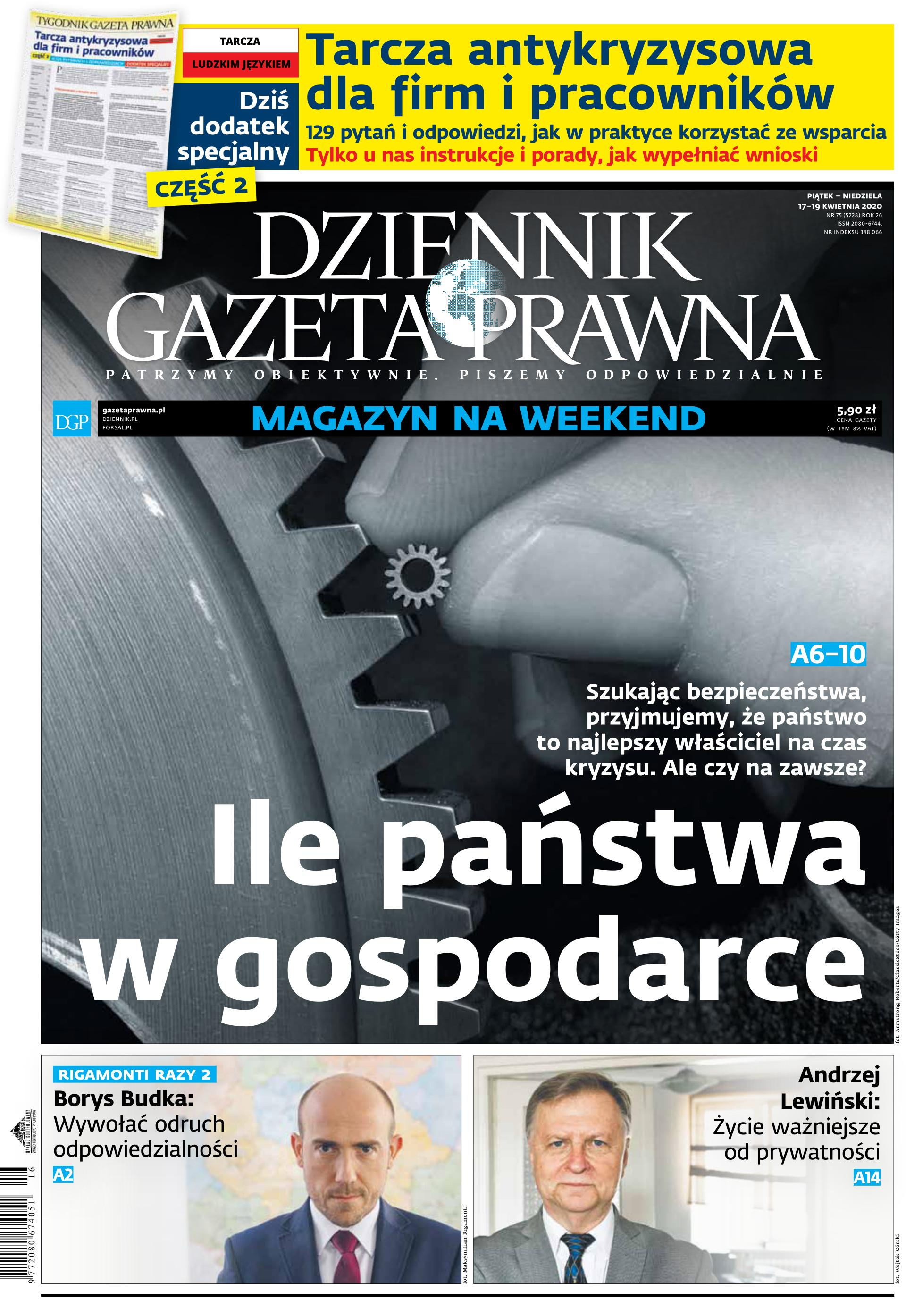 17 kwietnia 20 (nr 75)_cover