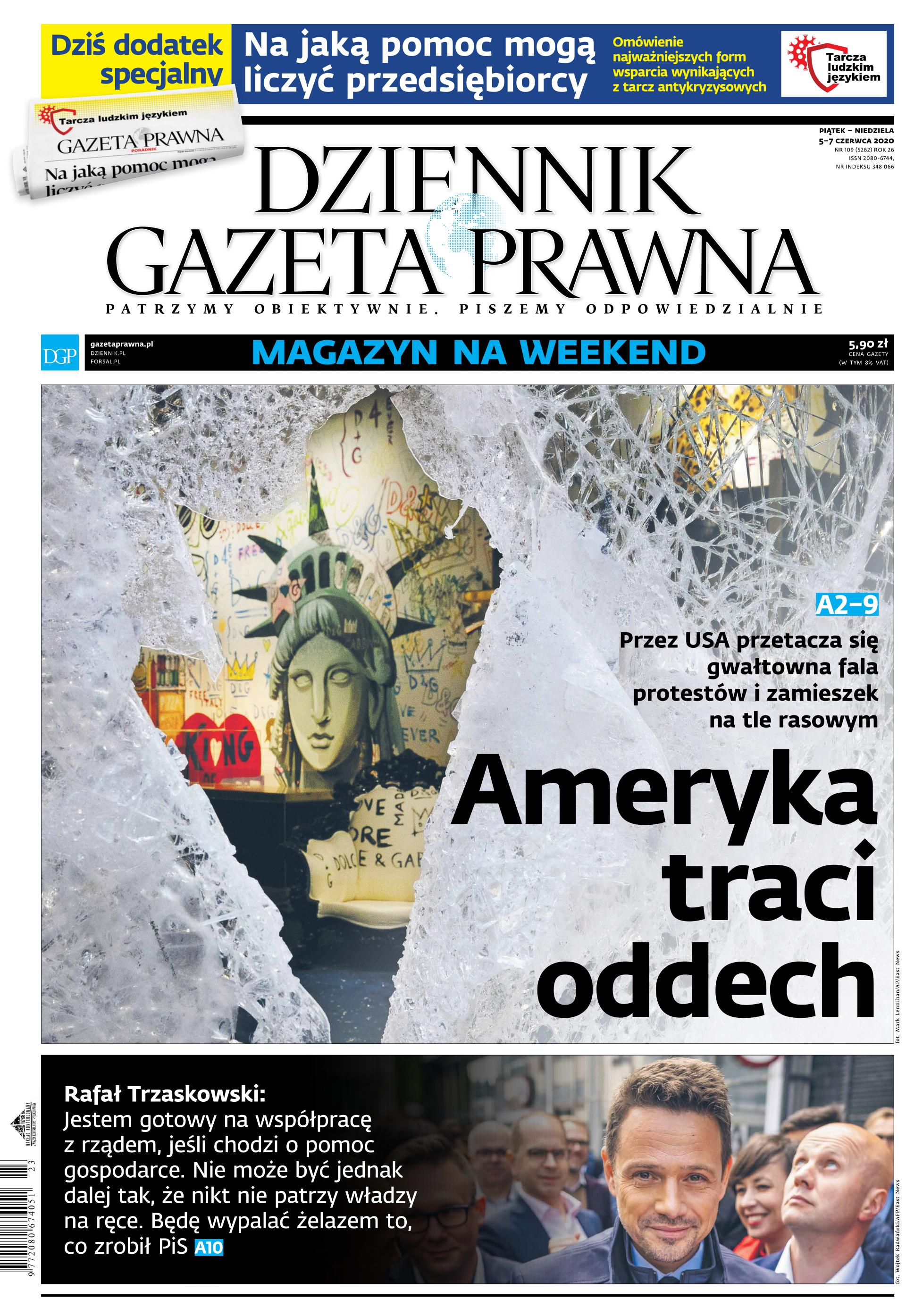 05 czerwca 20 (nr 109)_cover