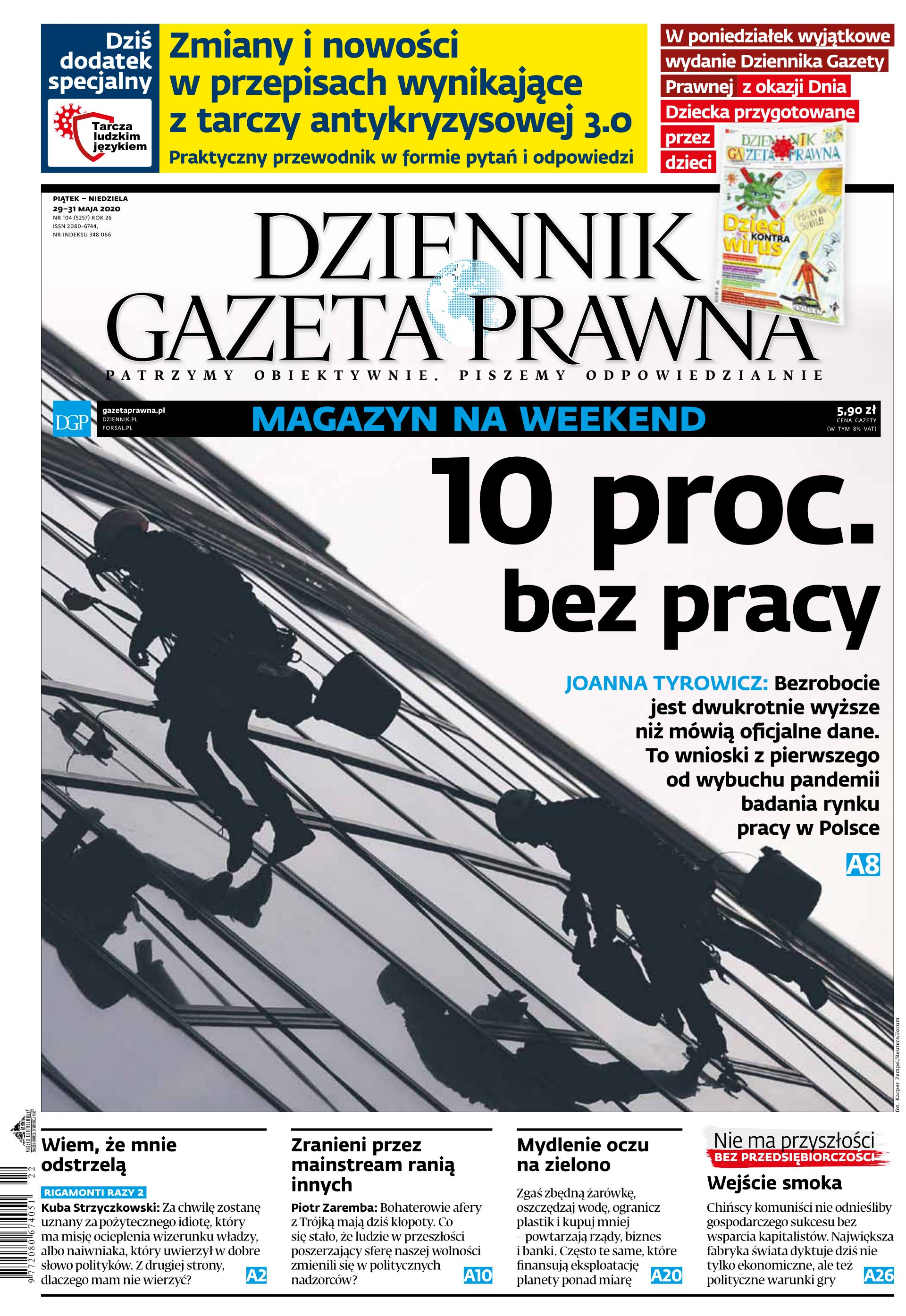 29 maja 20 (nr 104)_cover