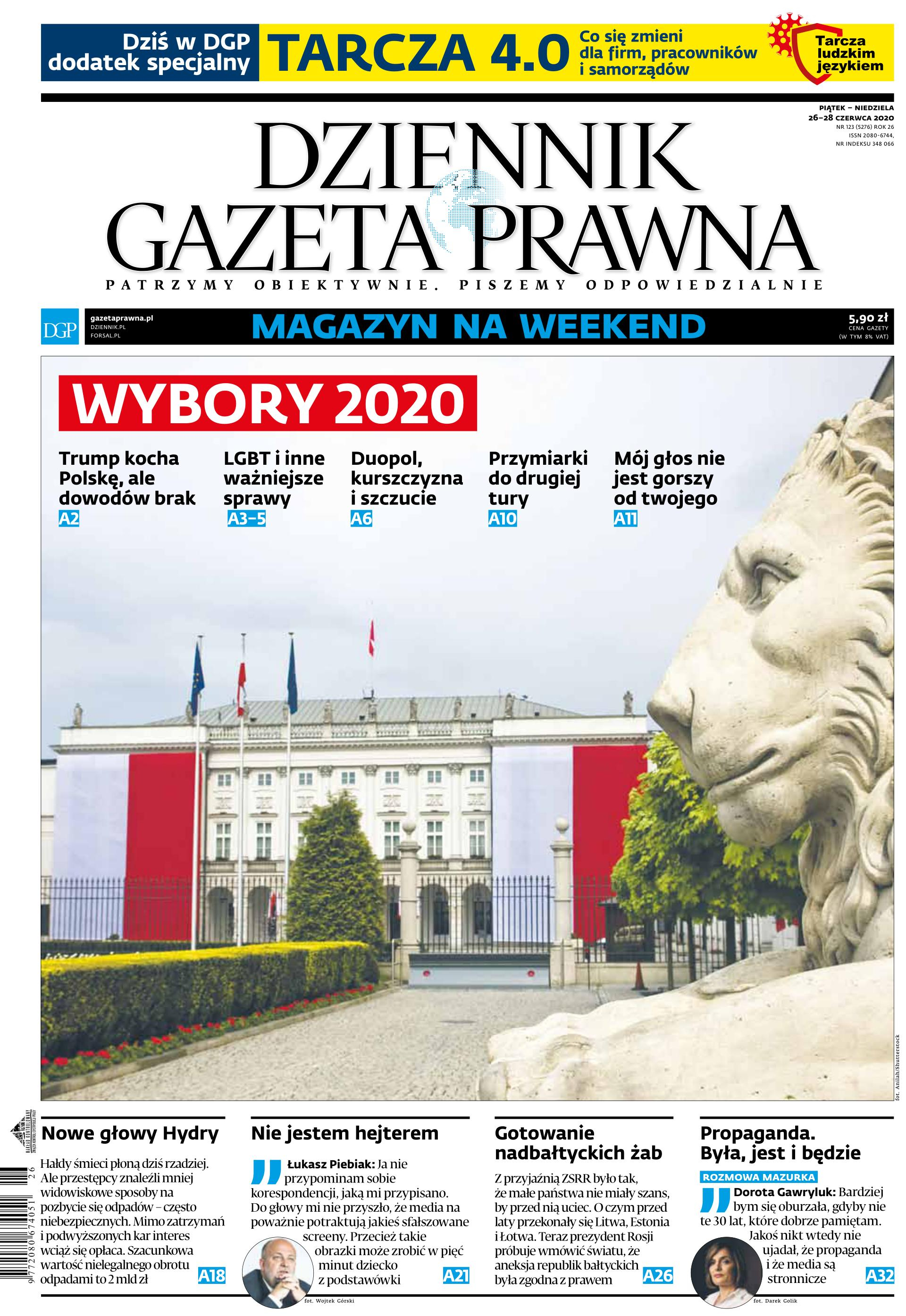 26 czerwca 20 (nr 123)_cover