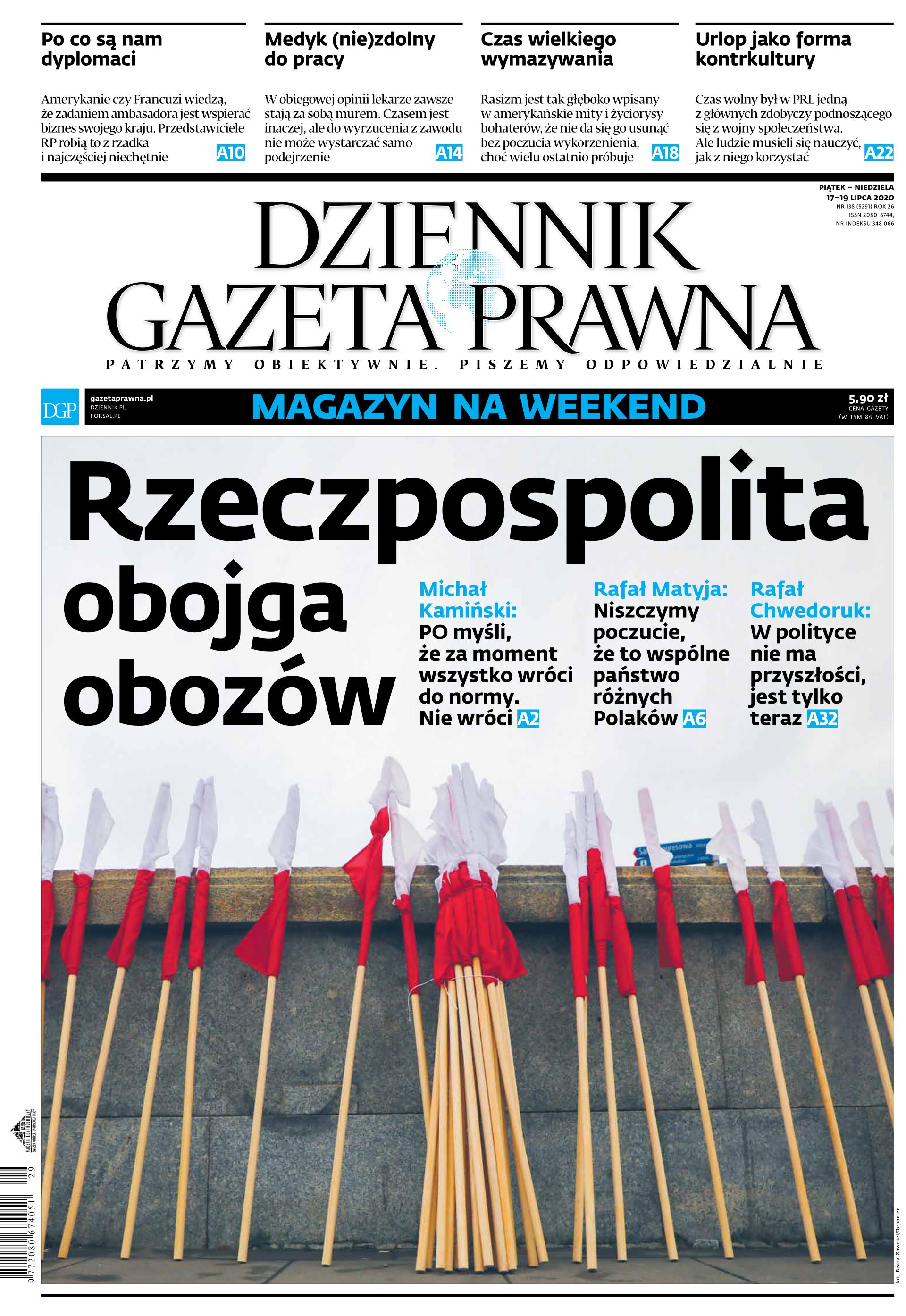 17 lipca 20 (nr 138)_cover