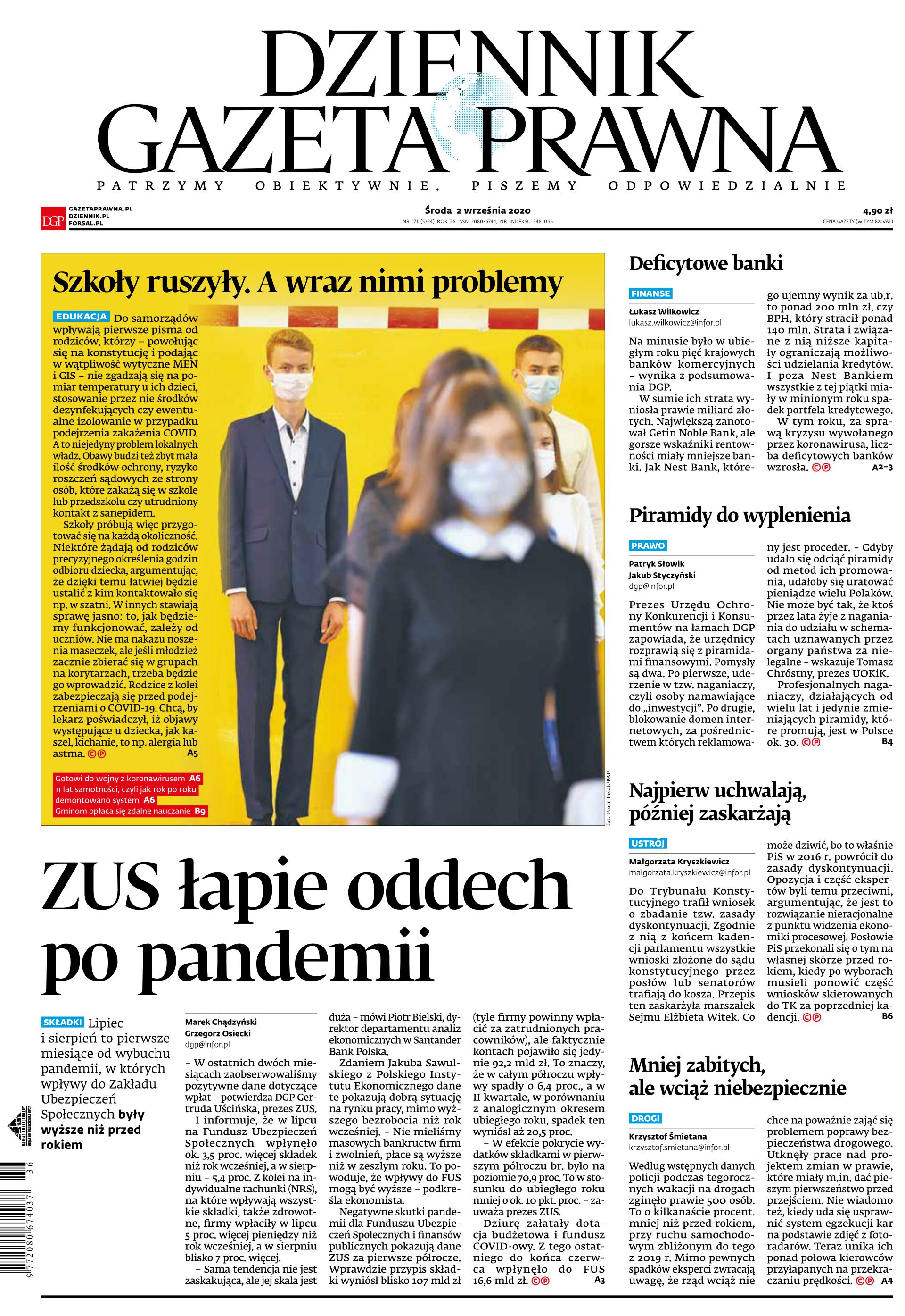 02 września 20 (nr 171)_cover