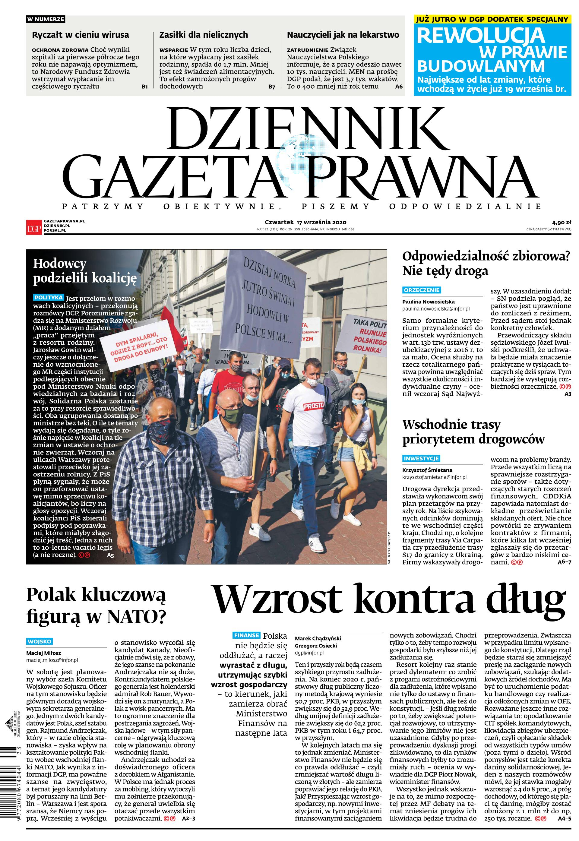 17 września 20 (nr 182)_cover