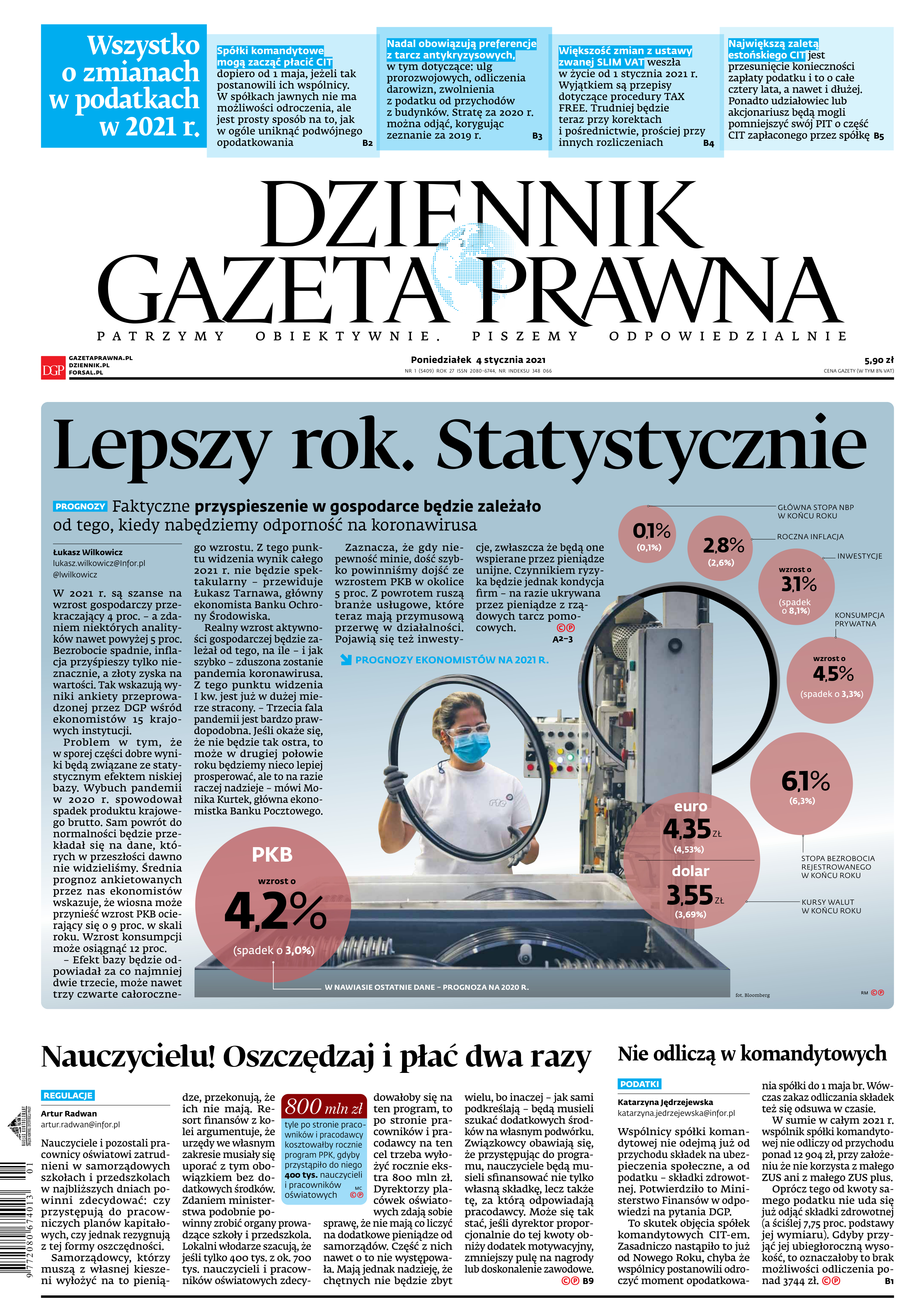 04 stycznia 21 (nr 1)_cover