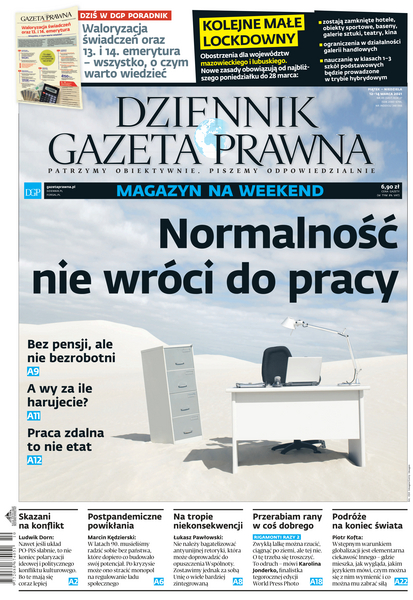 12 marca 21 (nr 49)_cover