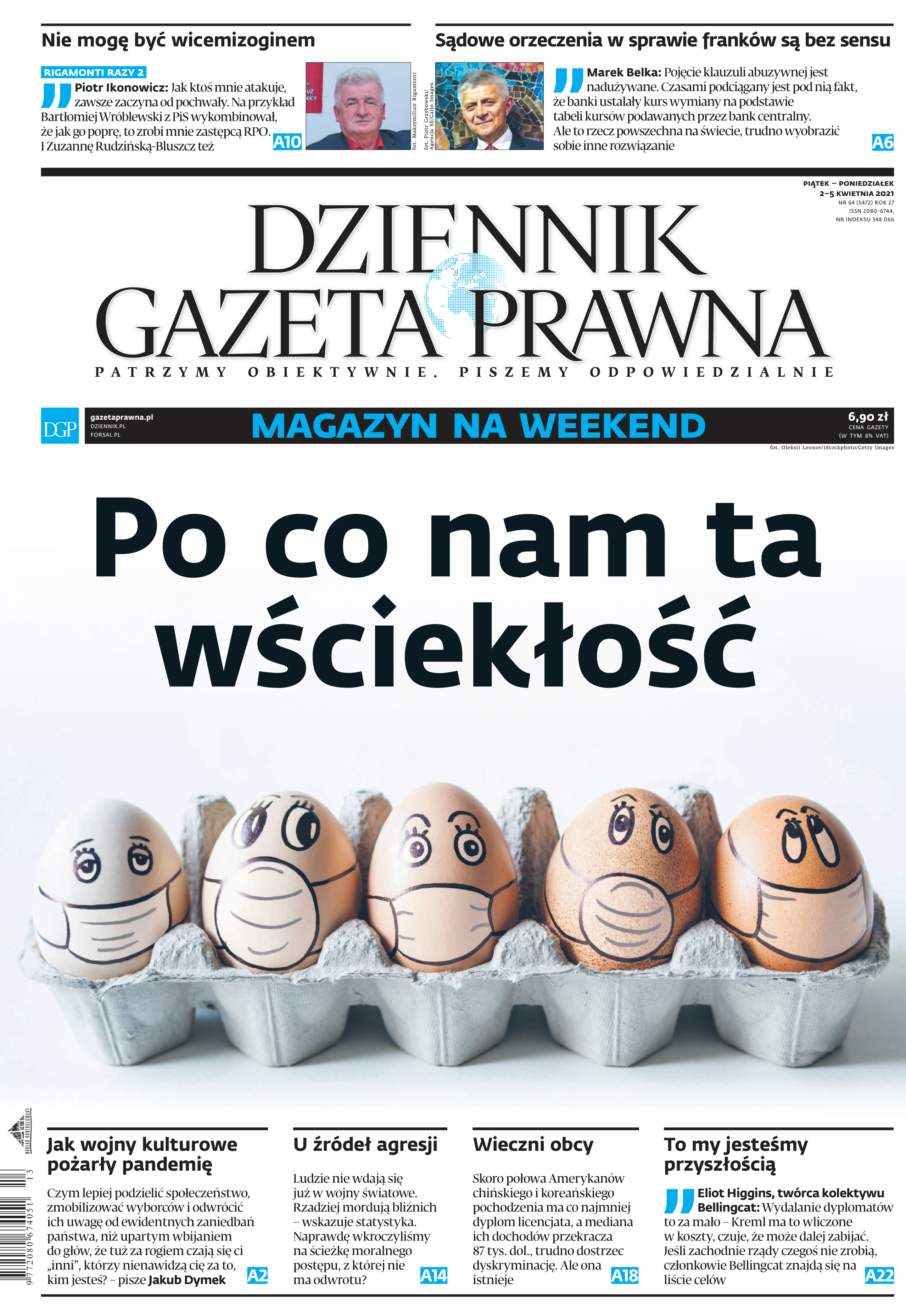 02 kwietnia 21 (nr 64)_cover