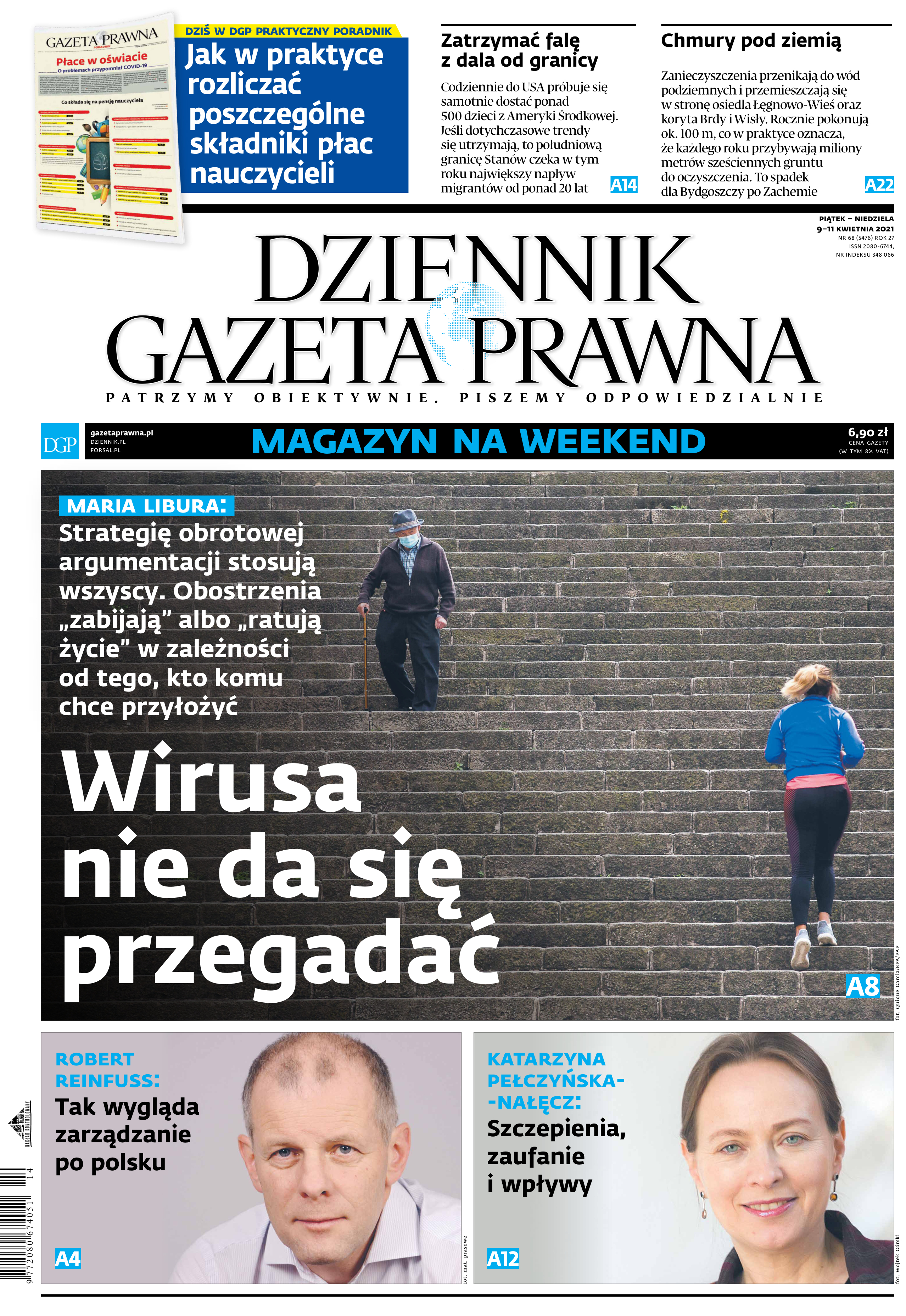 09 kwietnia 21 (nr 68)_cover