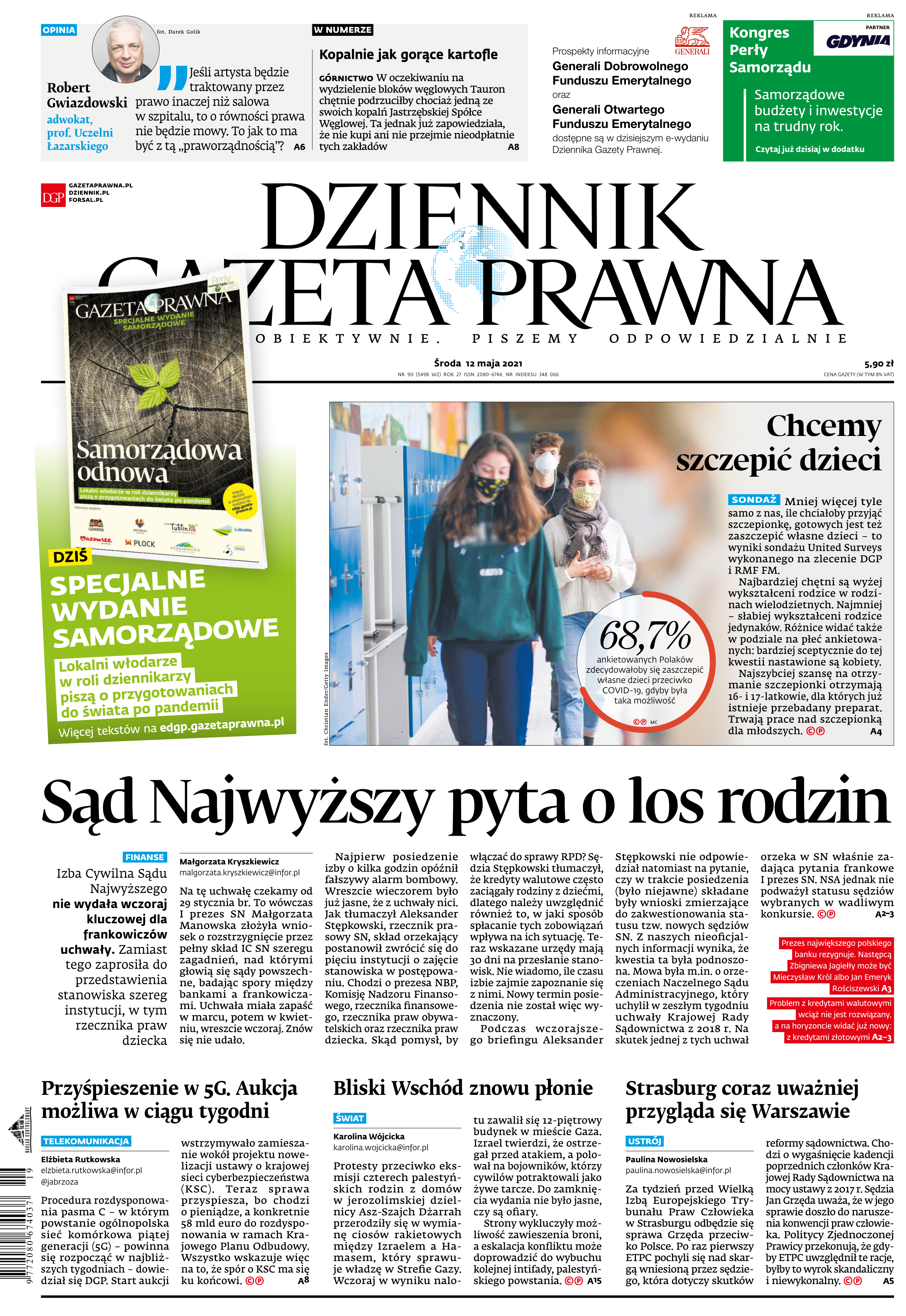 12 maja 21 (nr 90)_cover