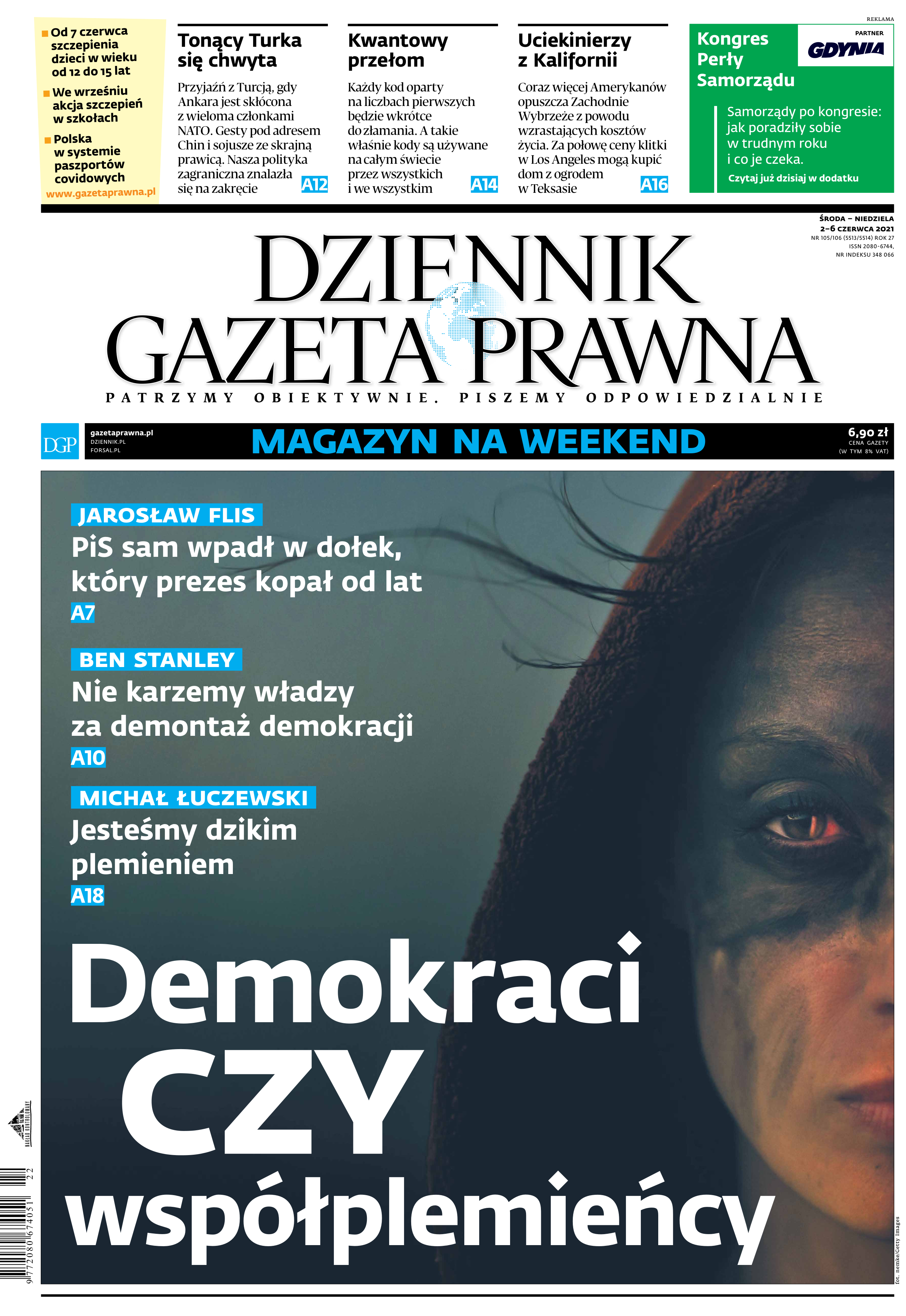 02 czerwca 21 (nr 105)_cover