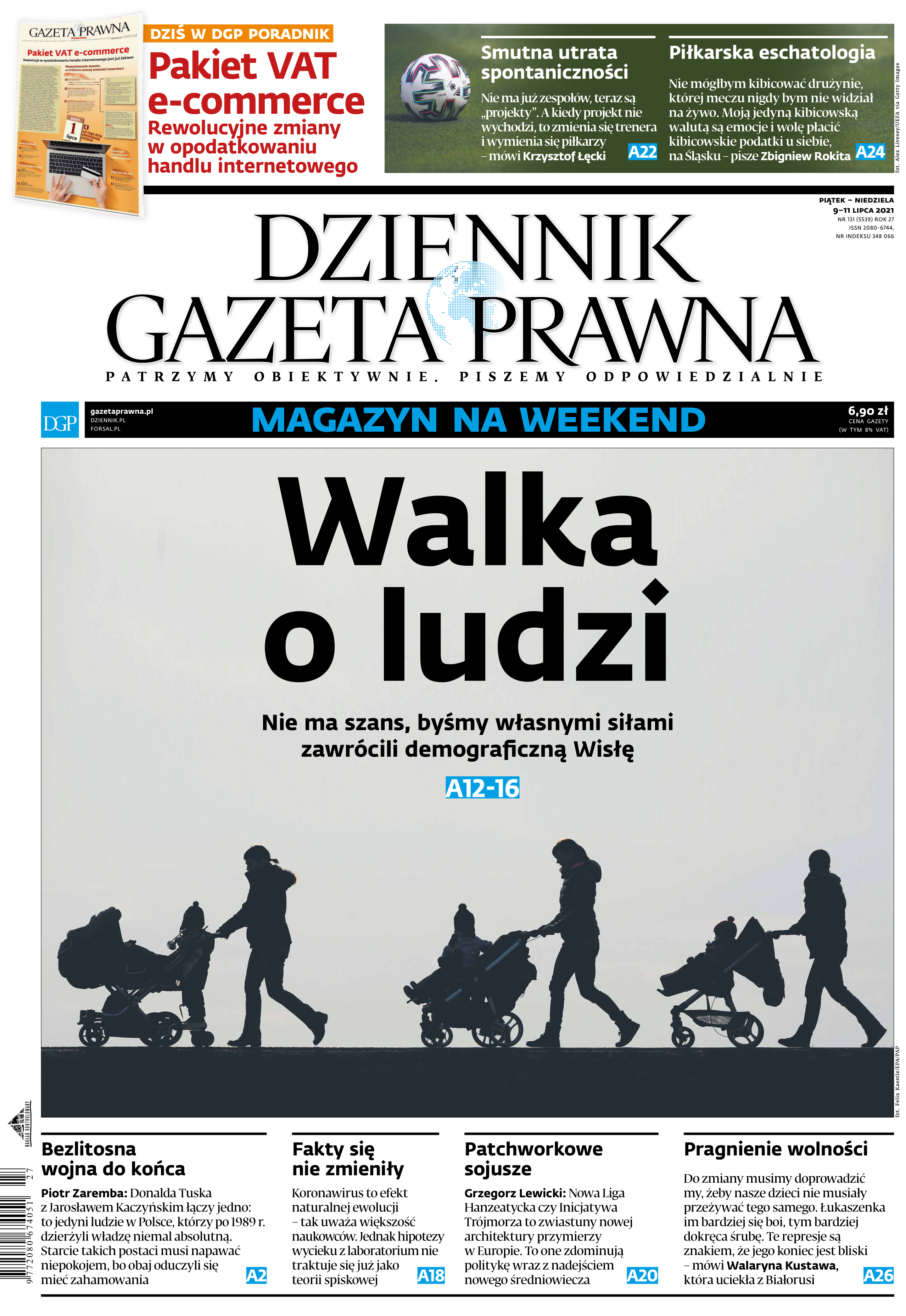 09 lipca 21 (nr 131)_cover