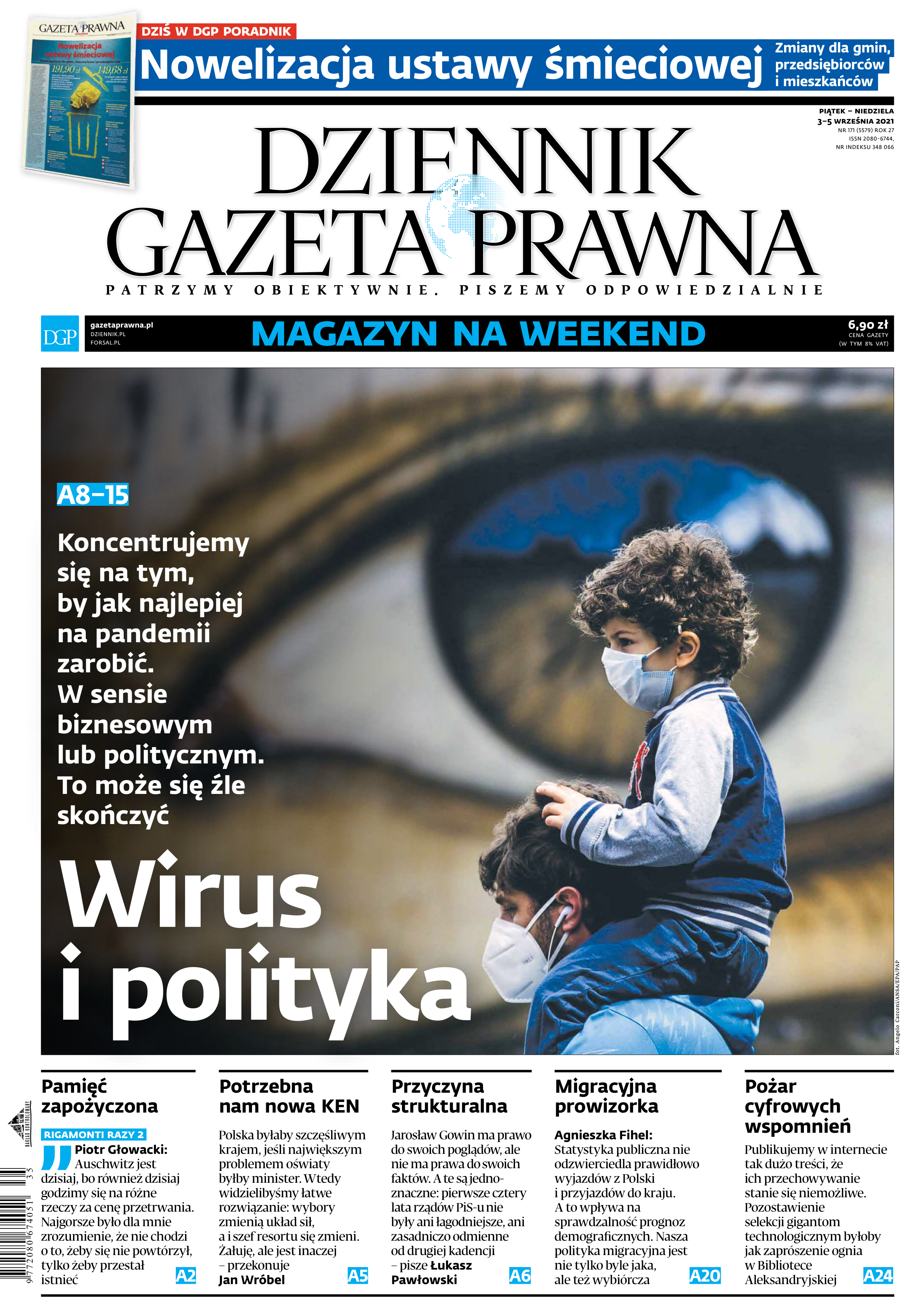 03 września 21 (nr 171)_cover