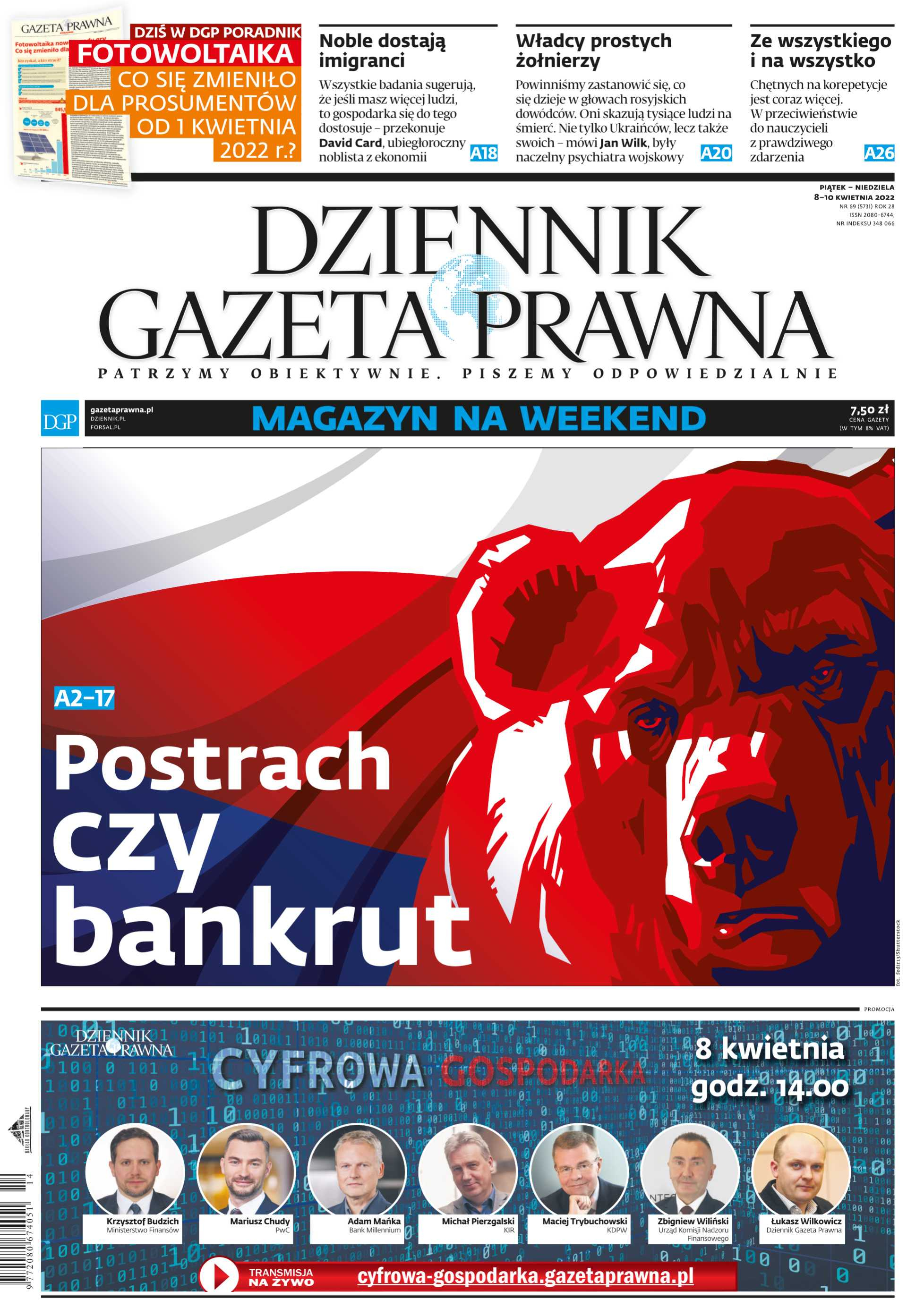 08 kwietnia 22 (nr 69)_cover