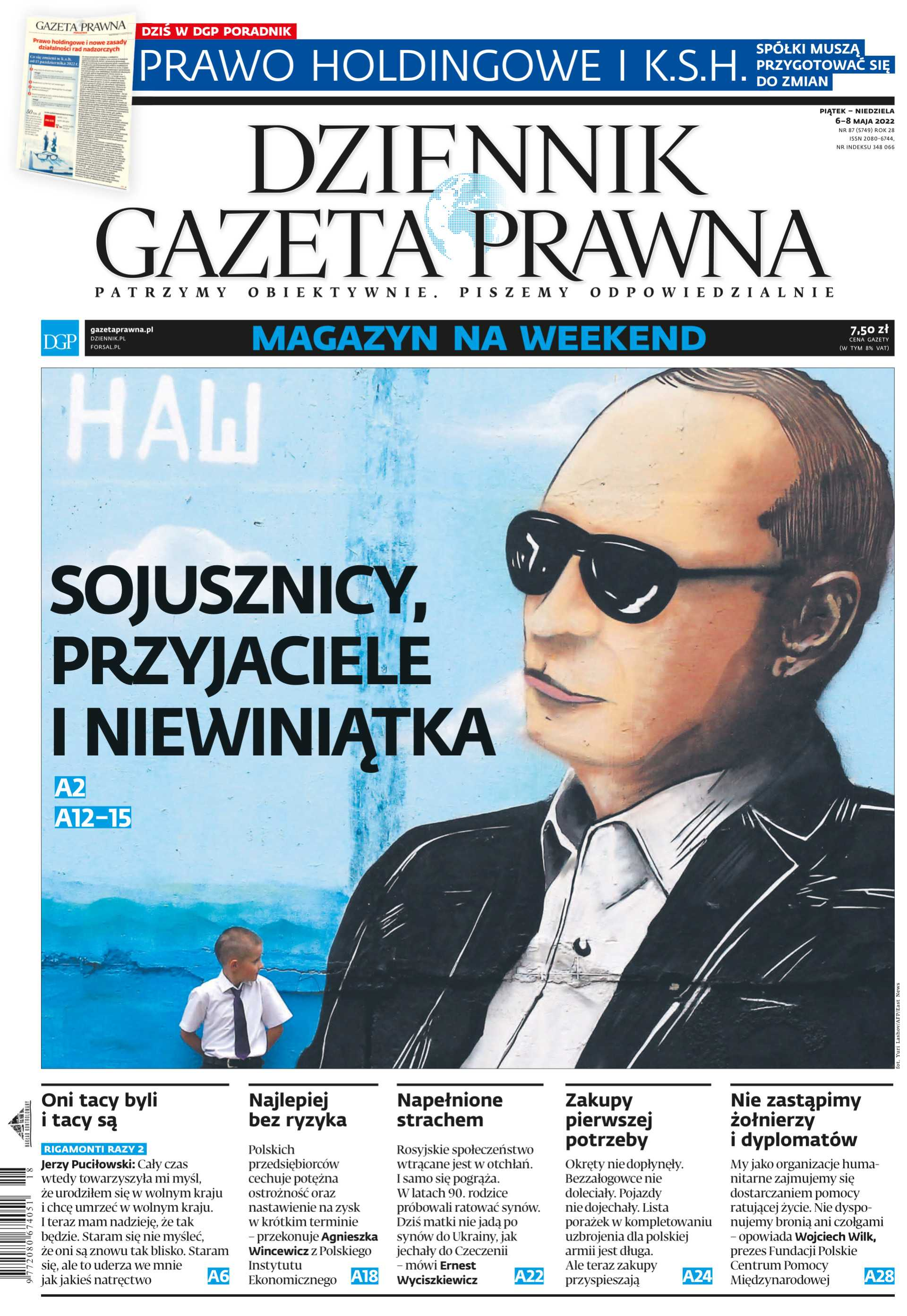 06 maja 22 (nr 87)_cover