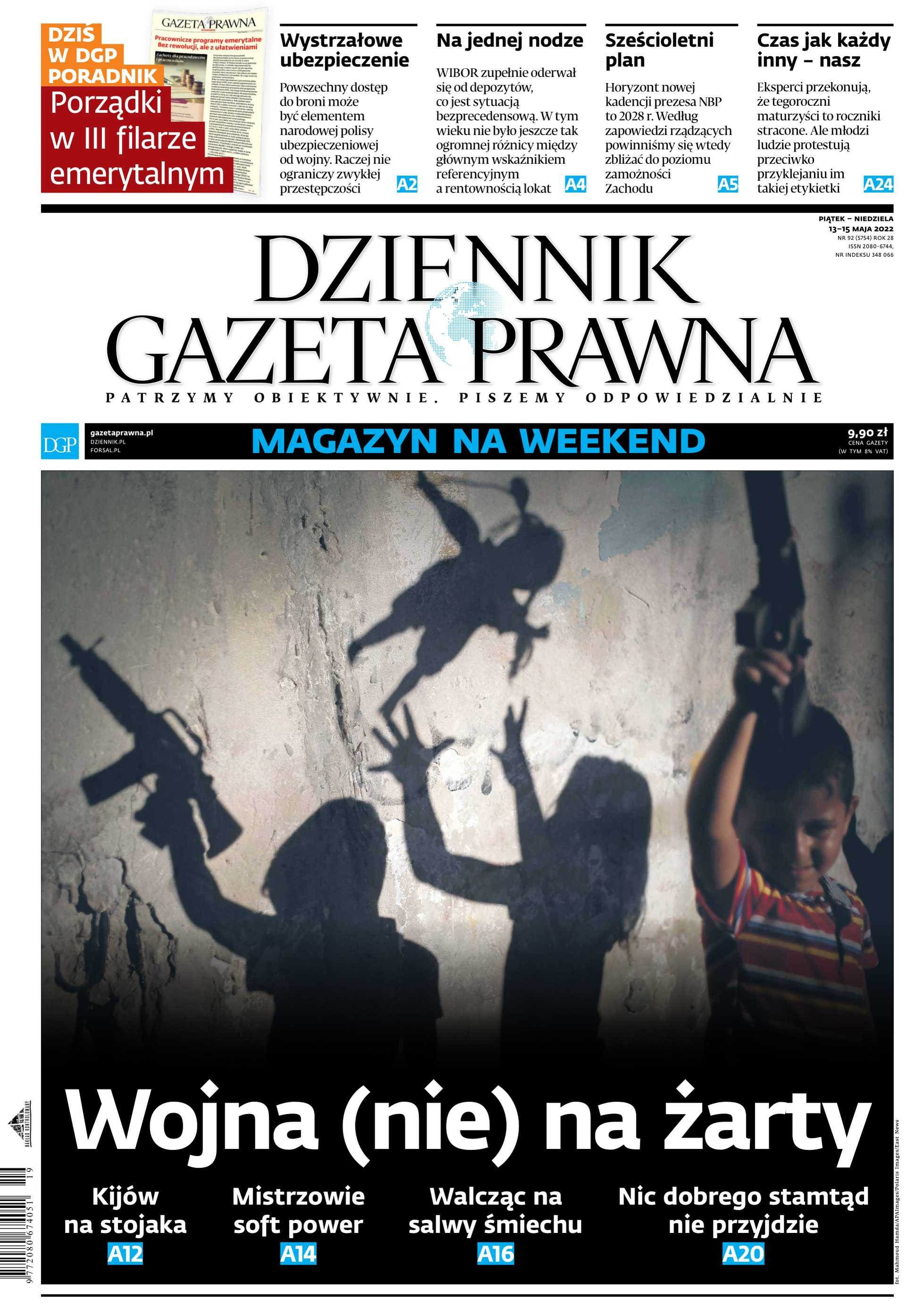 13 maja 22 (nr 92)_cover