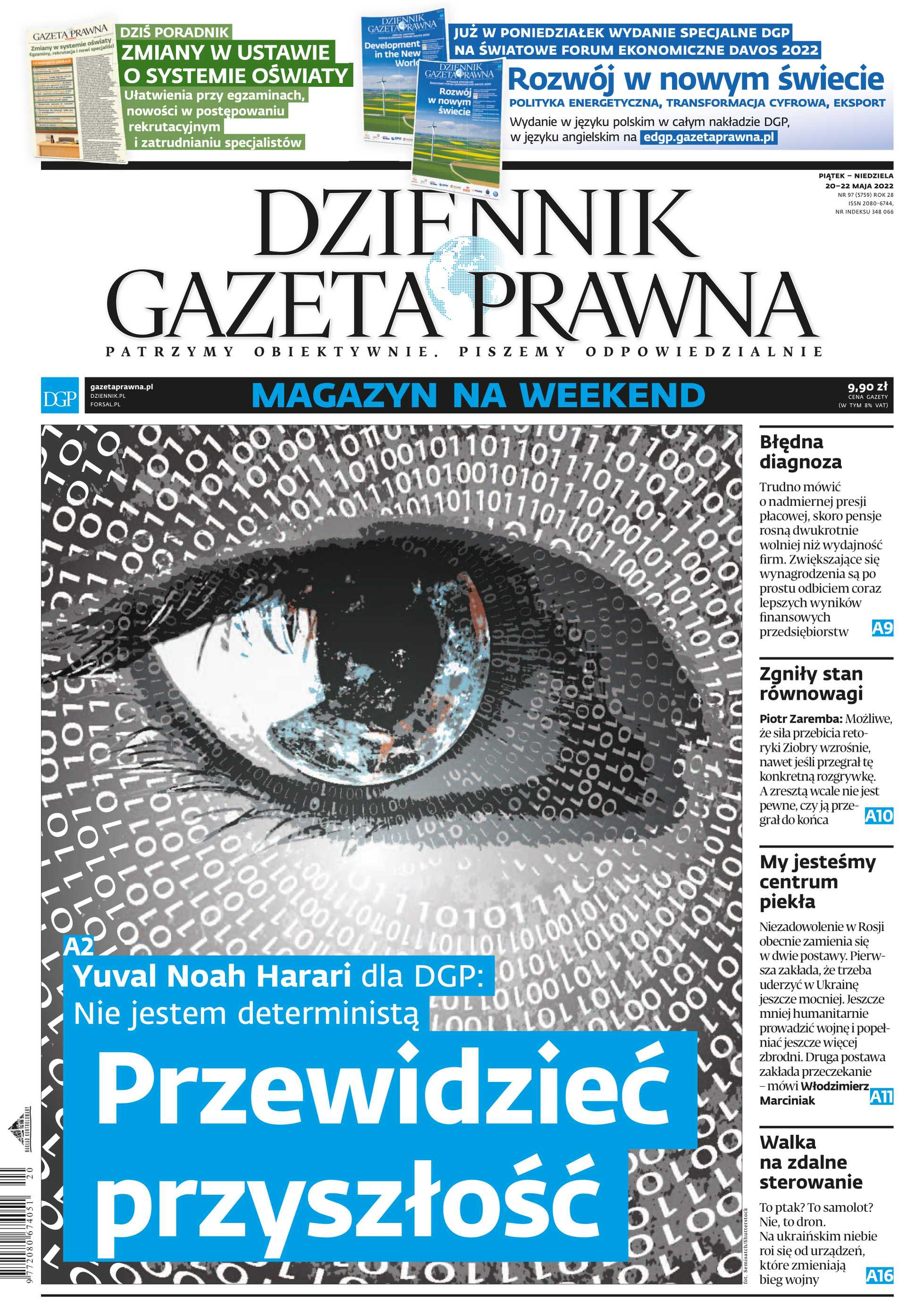 20 maja 22 (nr 97)_cover