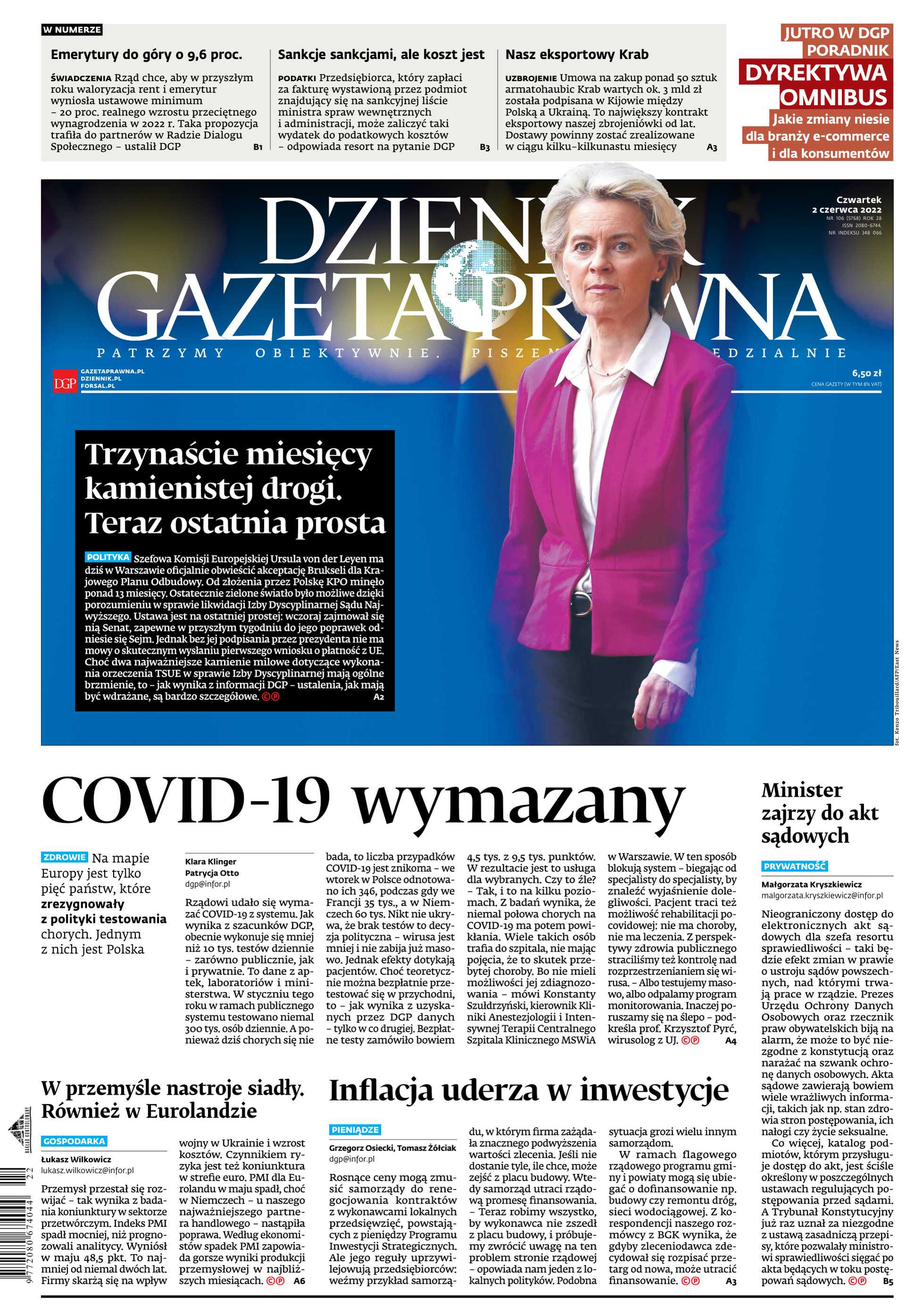 02 czerwca 22 (nr 106)_cover