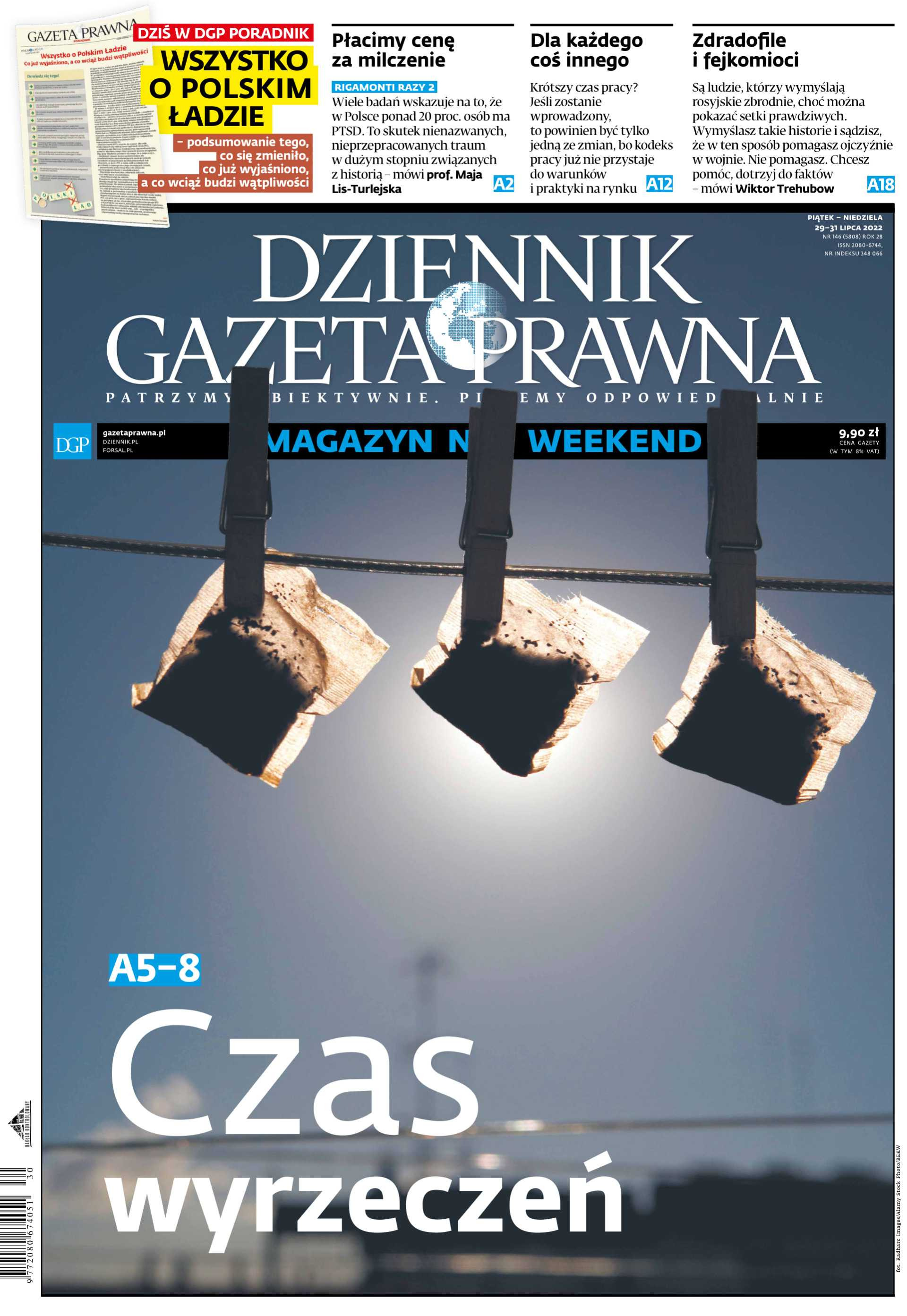 29 lipca 22 (nr 146)_cover