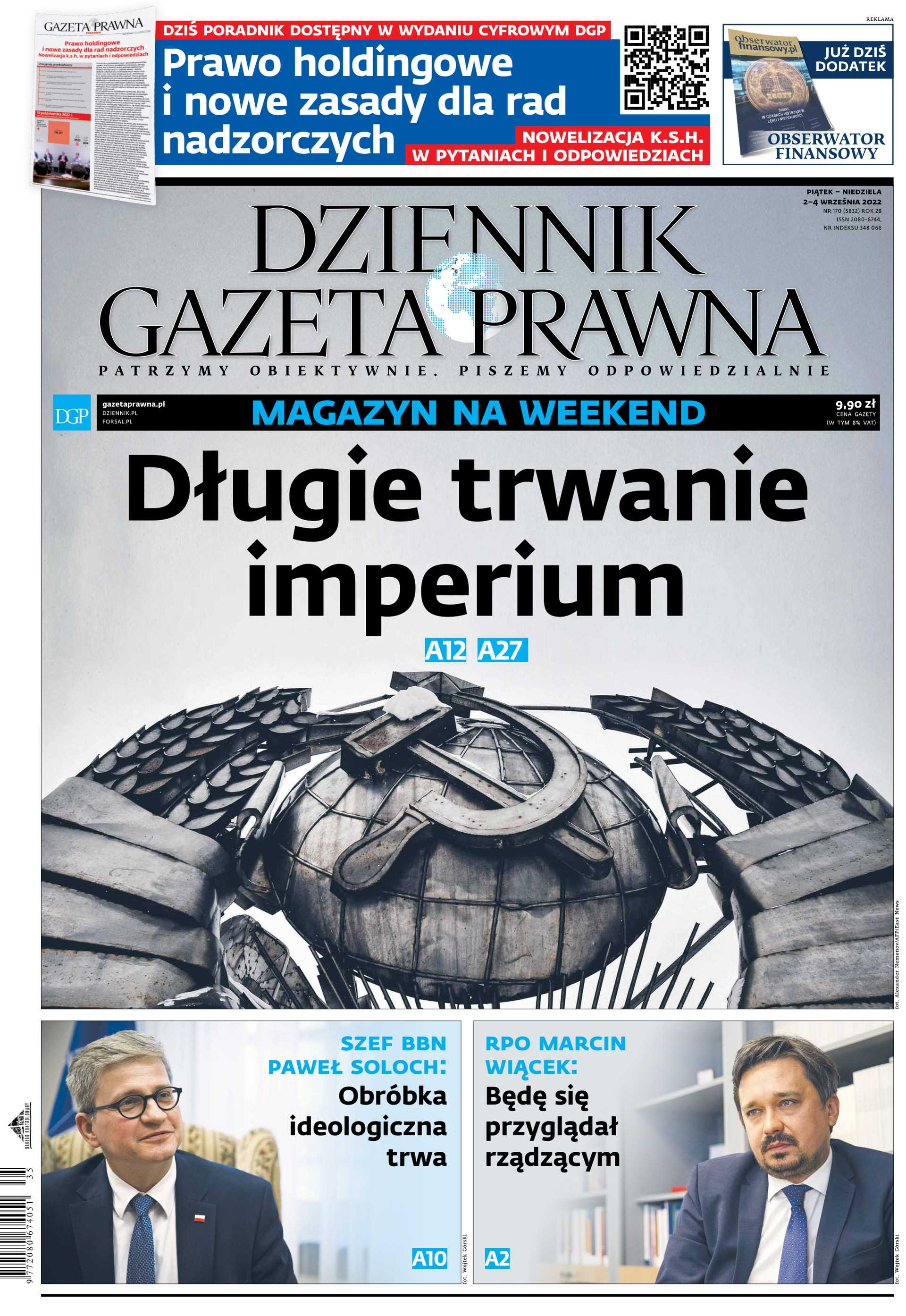 02 września 22 (nr 170)_cover