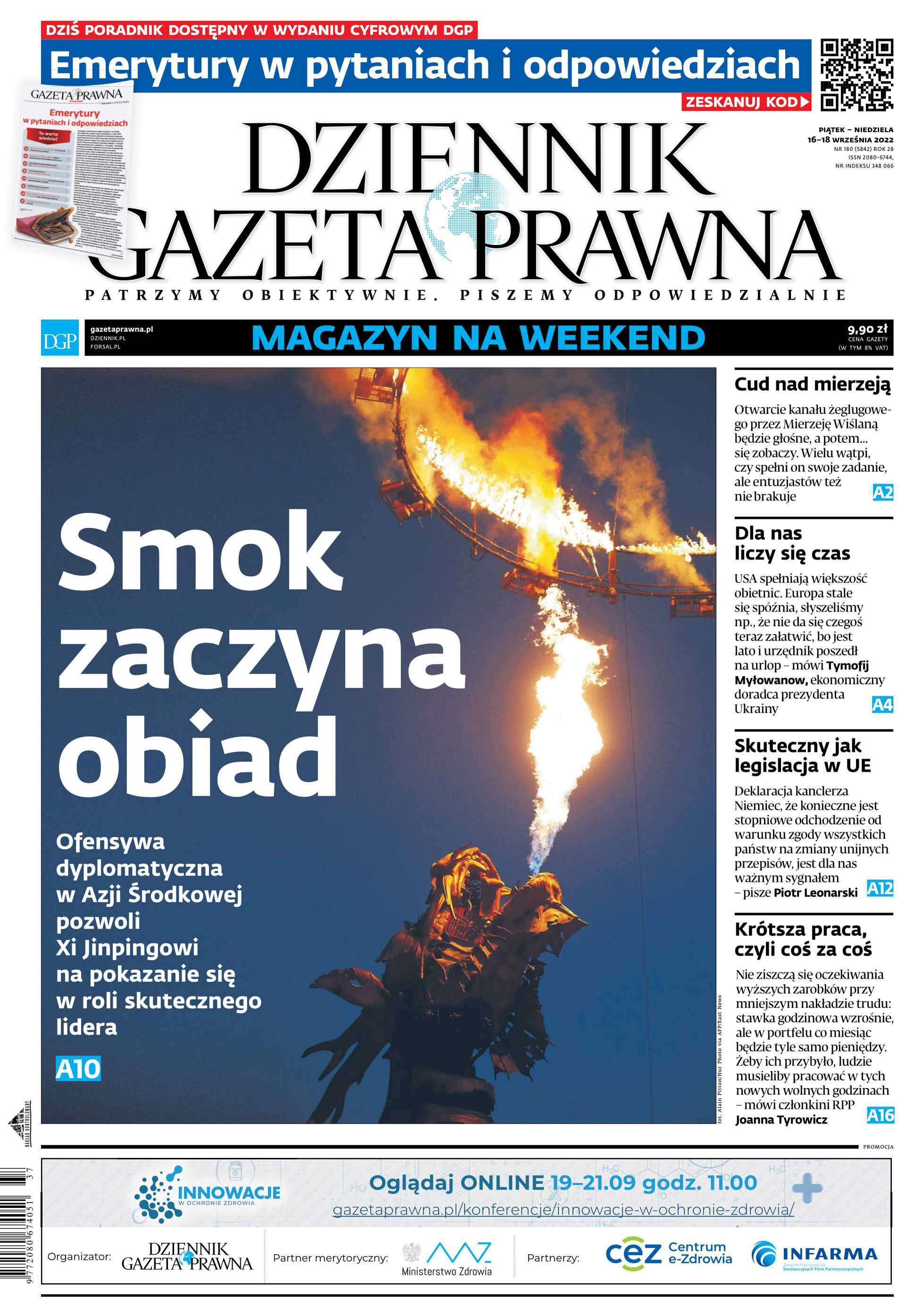 16 września 22 (nr 180)_cover