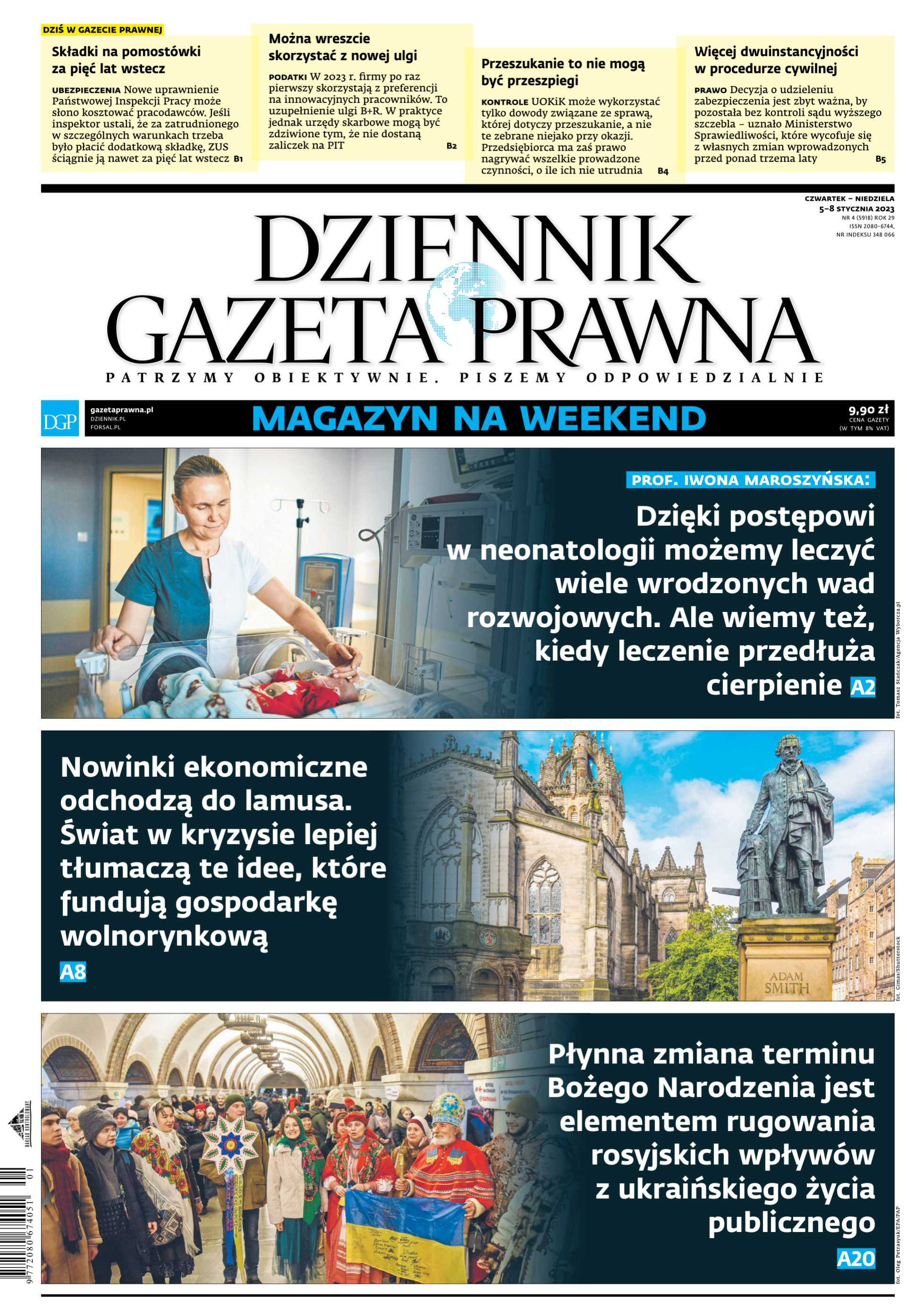 05 stycznia 23 (nr 4)_cover