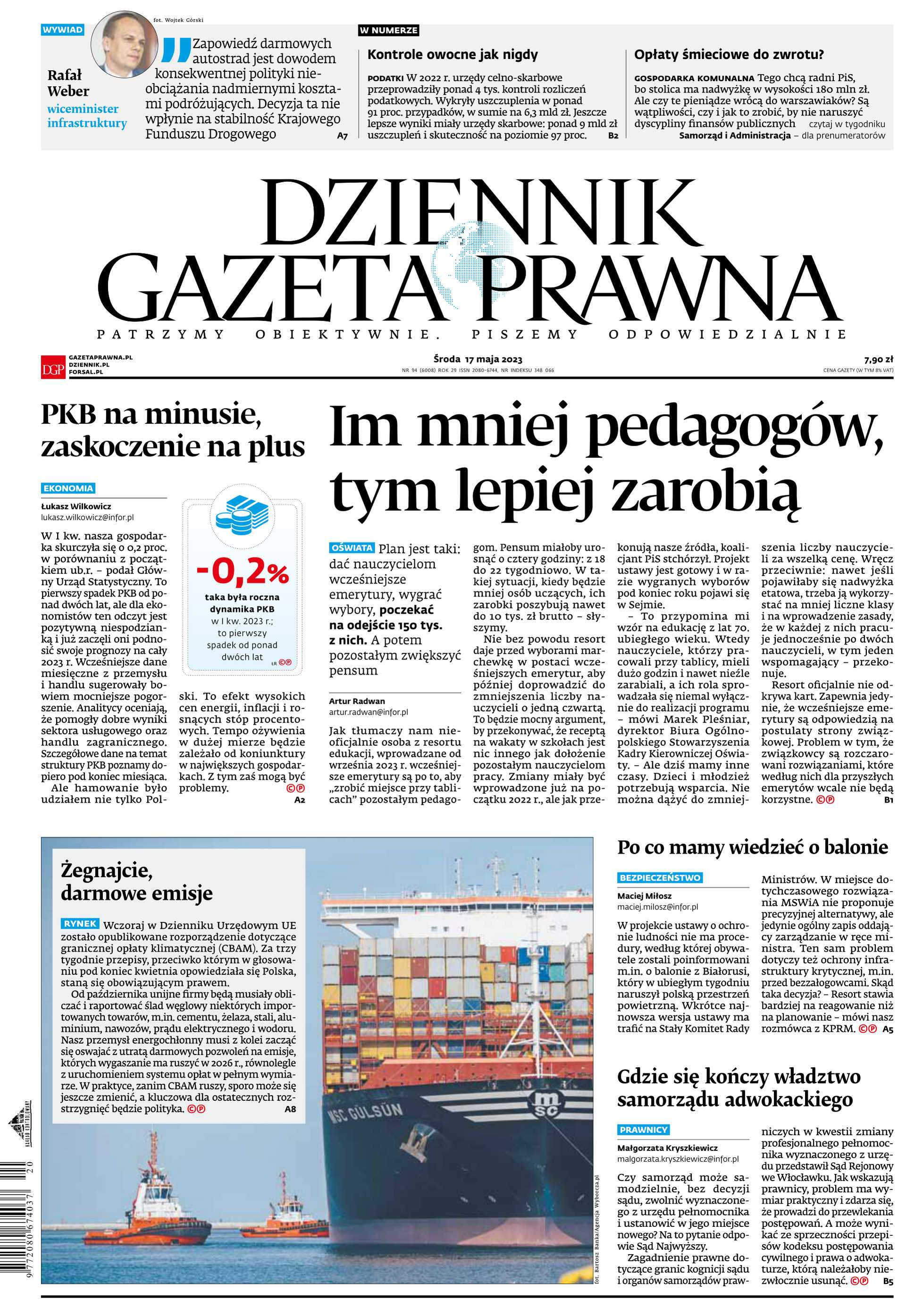 17 maja 23 (nr 94)_cover