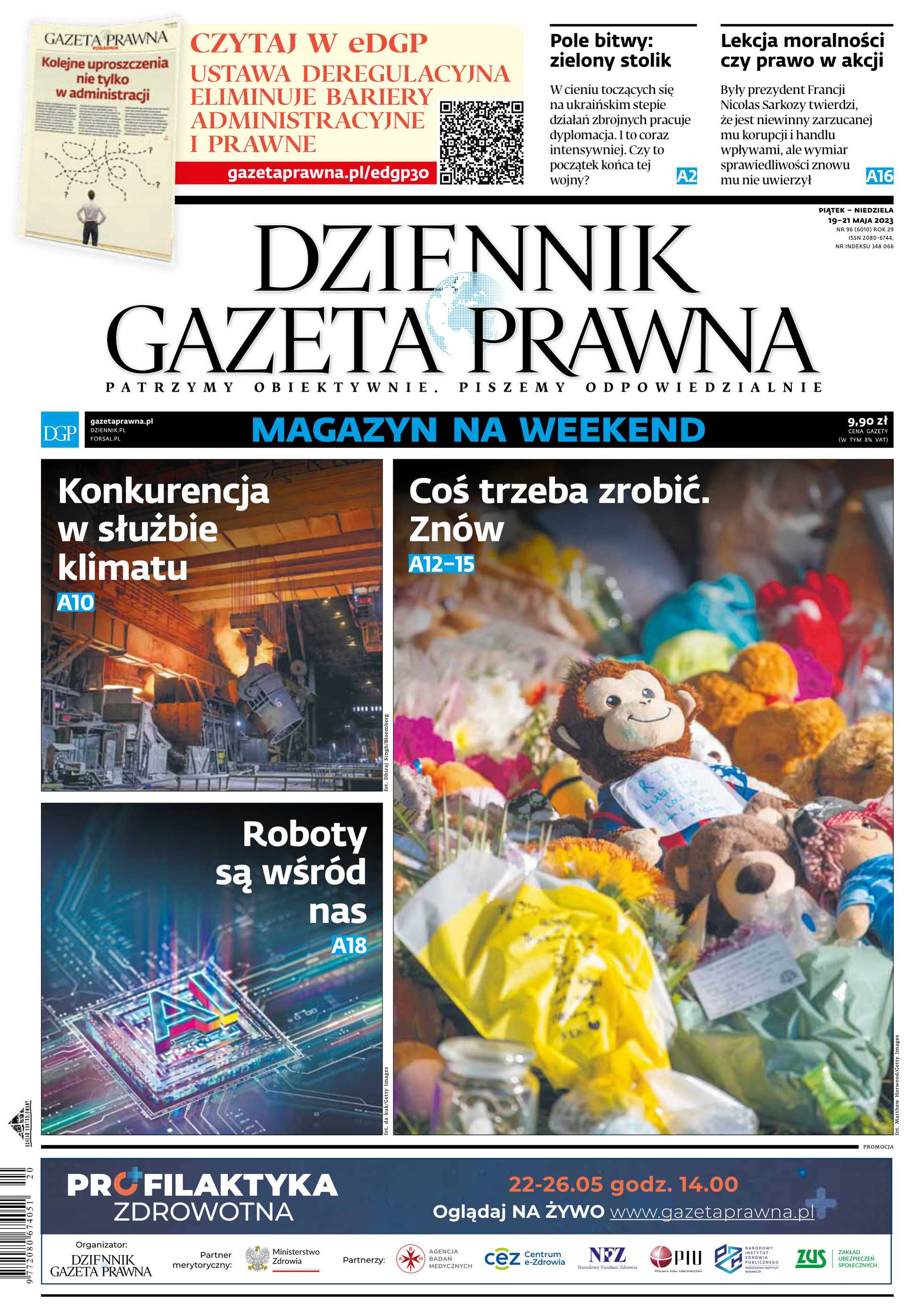 19 maja 23 (nr 96)_cover