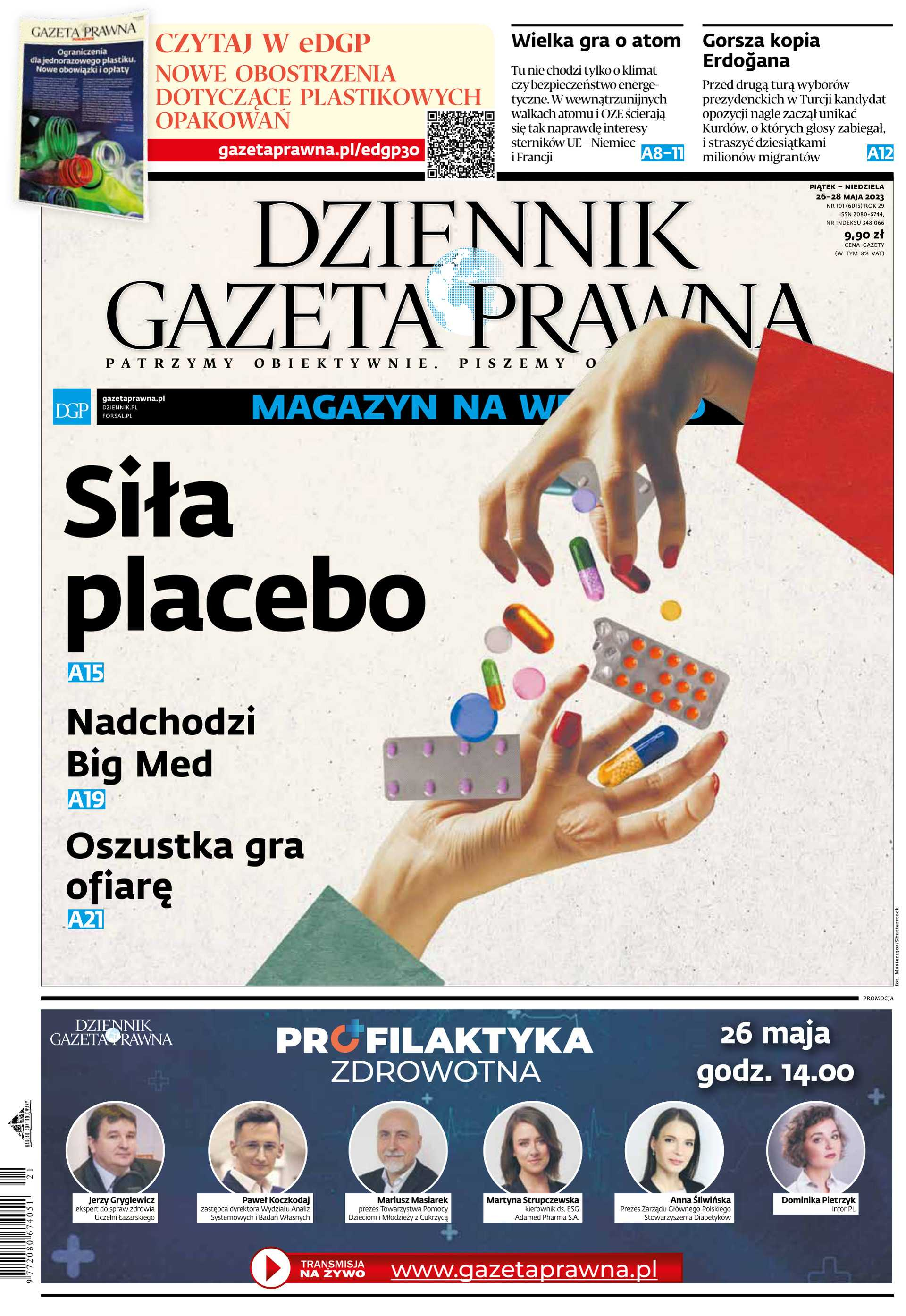 26 maja 23 (nr 101)_cover