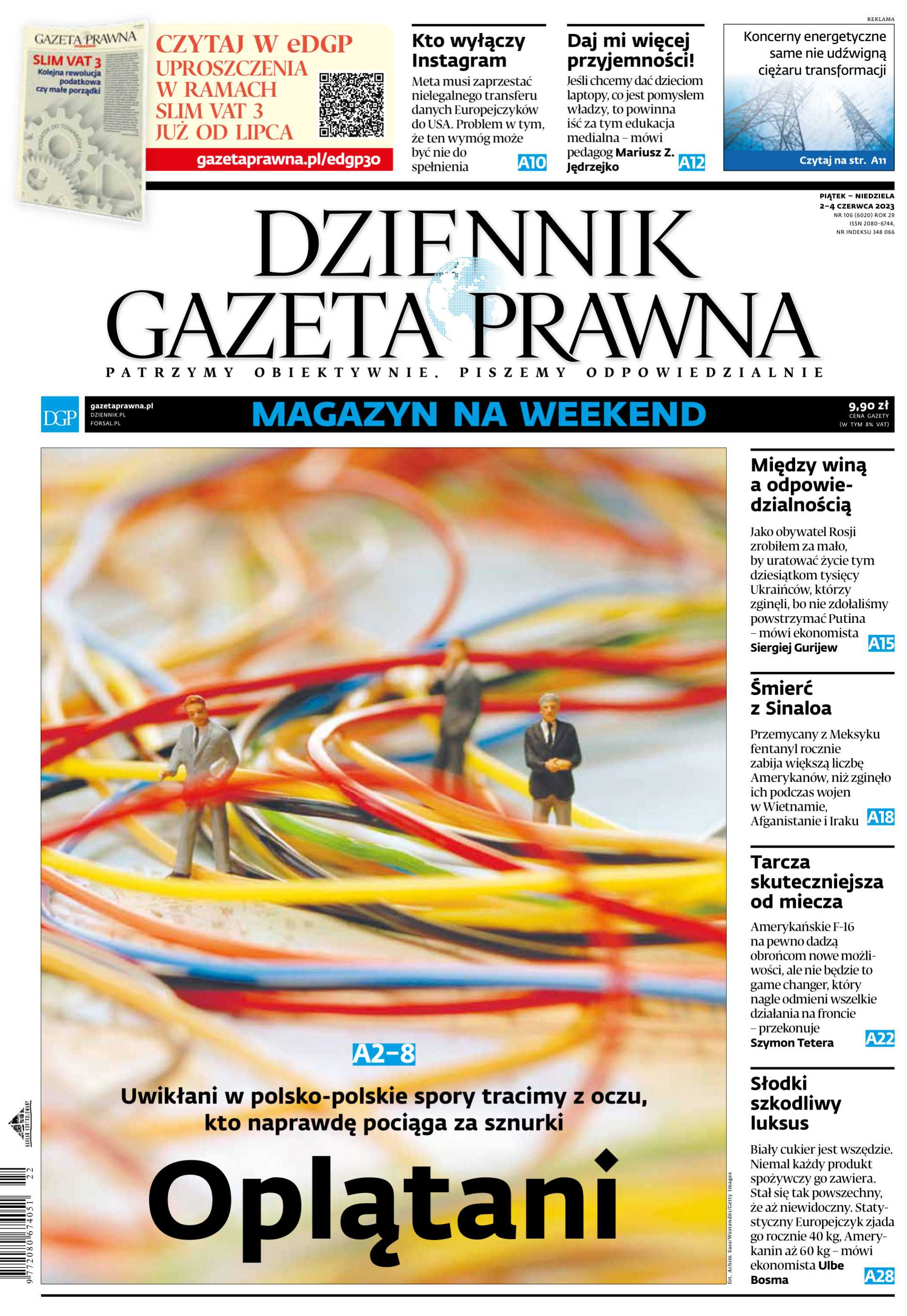 02 czerwca 23 (nr 106)_cover