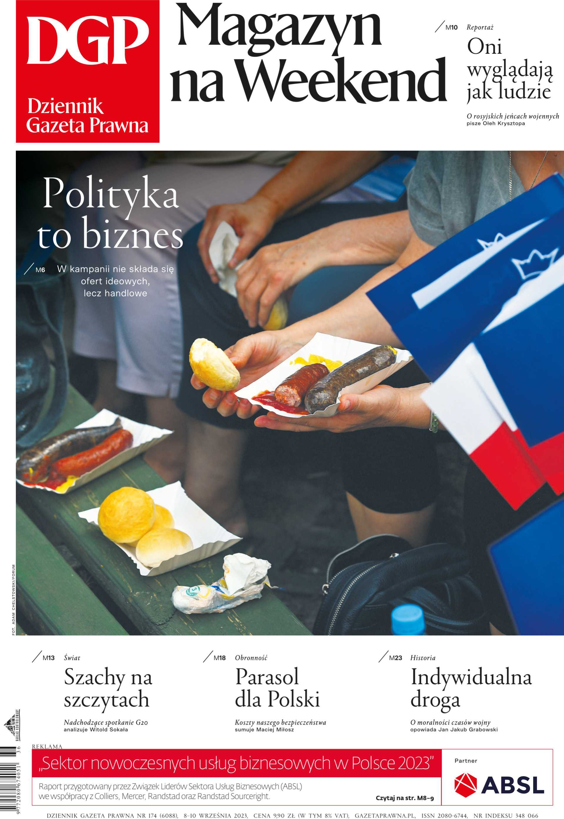 08 września 23 (nr 174)_cover