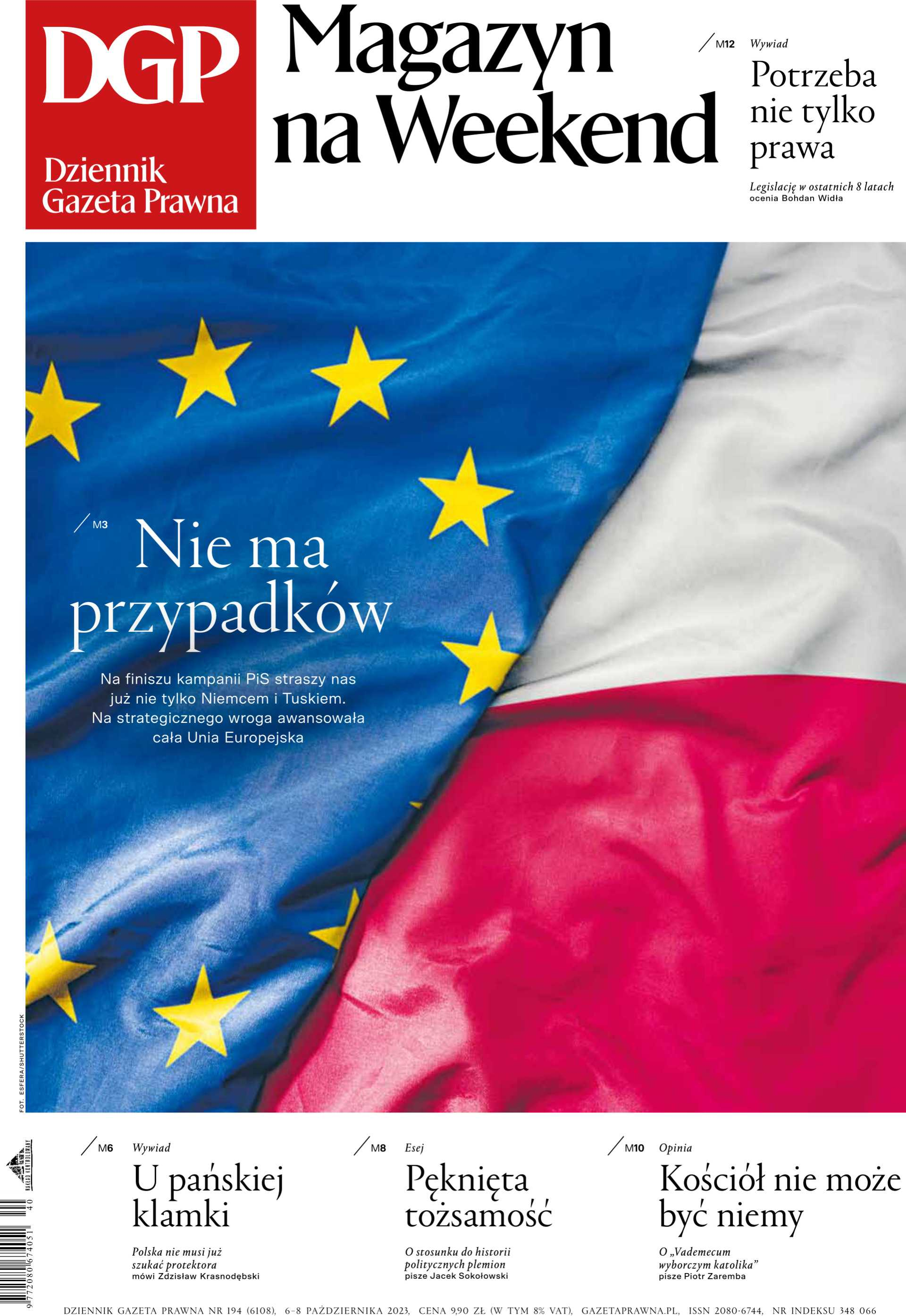 06 października 23 (nr 194)_cover