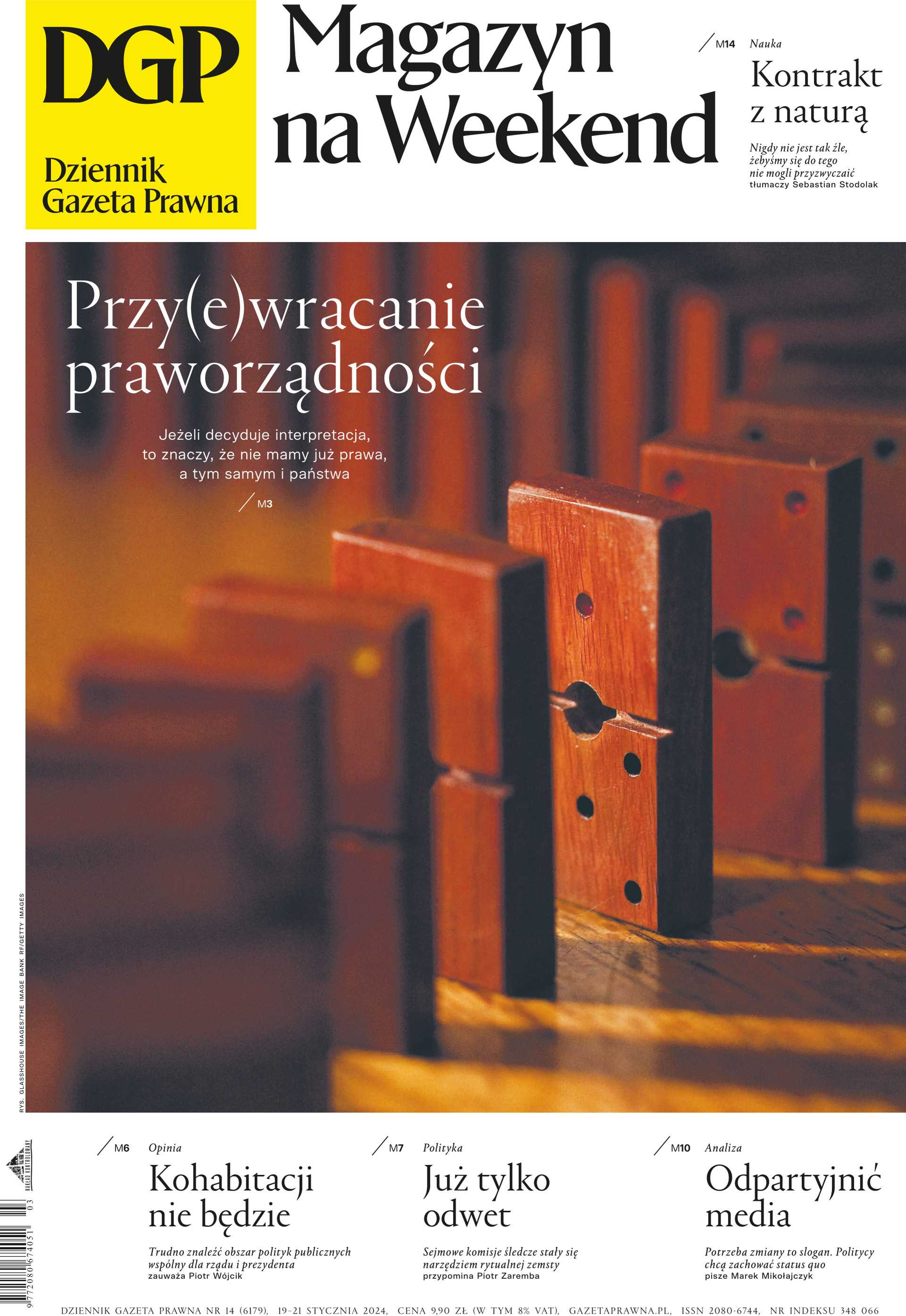 19 stycznia 24 (nr 14)_cover