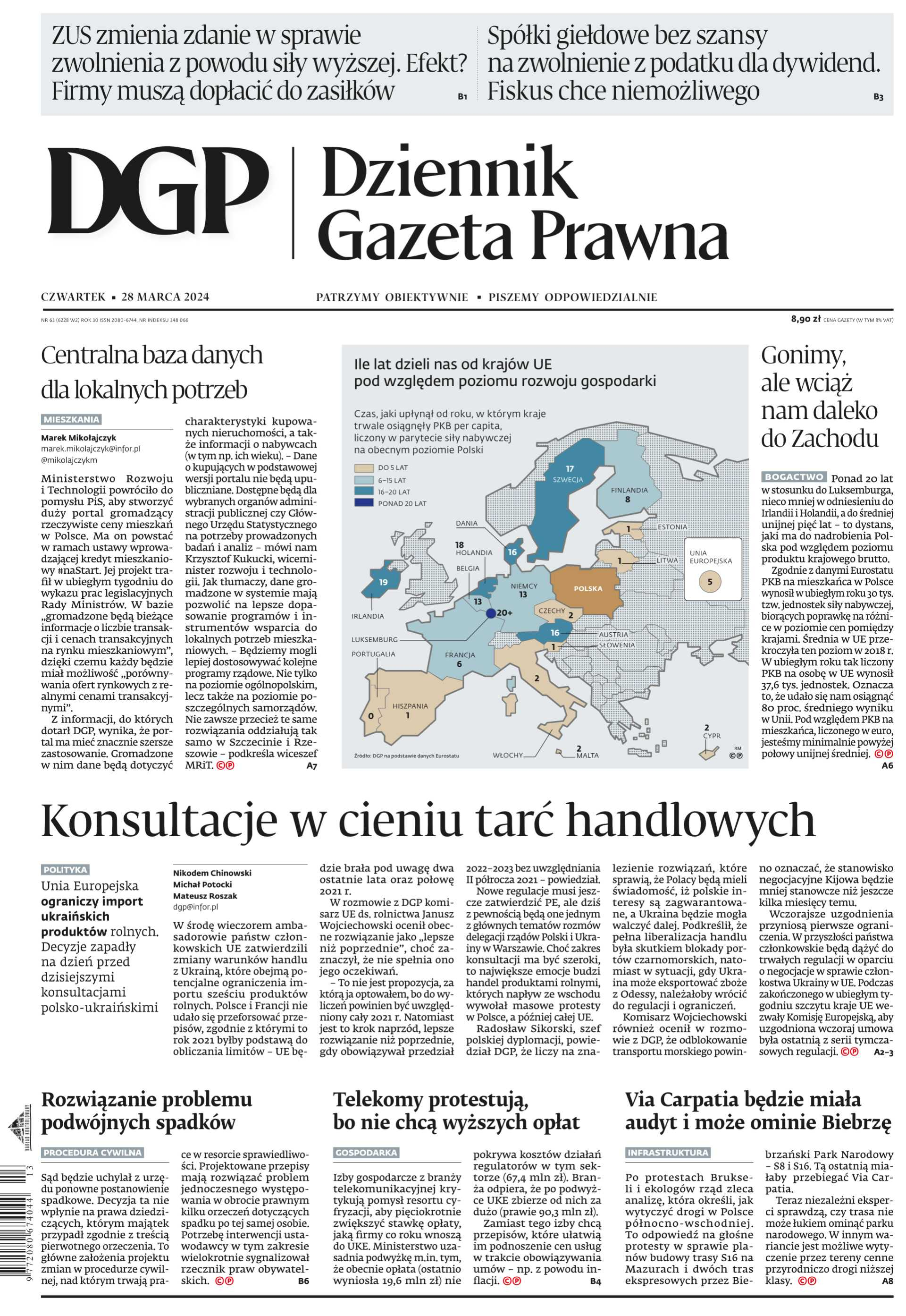 28 marca 24 (nr 63)_cover