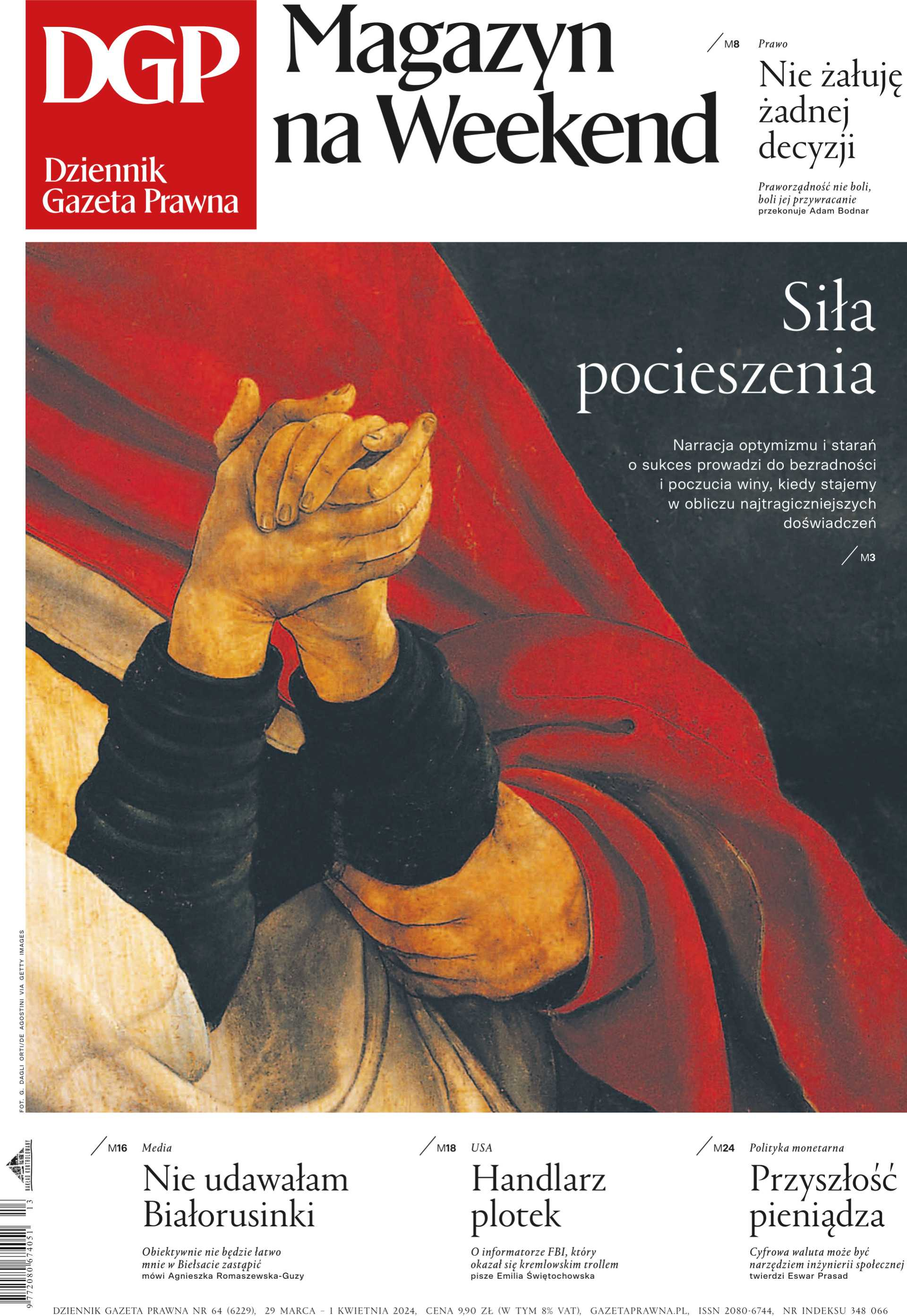 29 marca 24 (nr 64)_cover