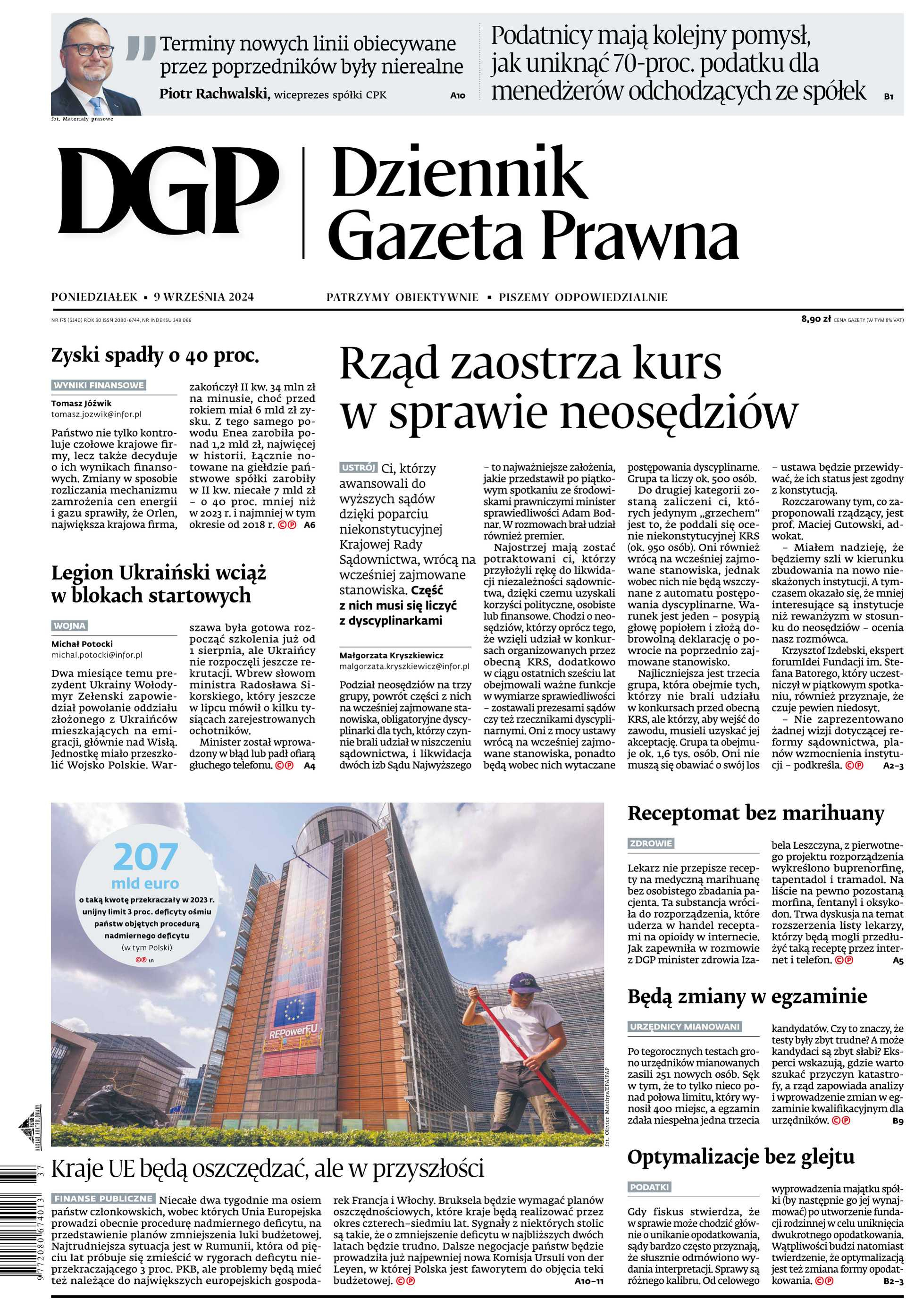 09 września 24 (nr 175)_cover