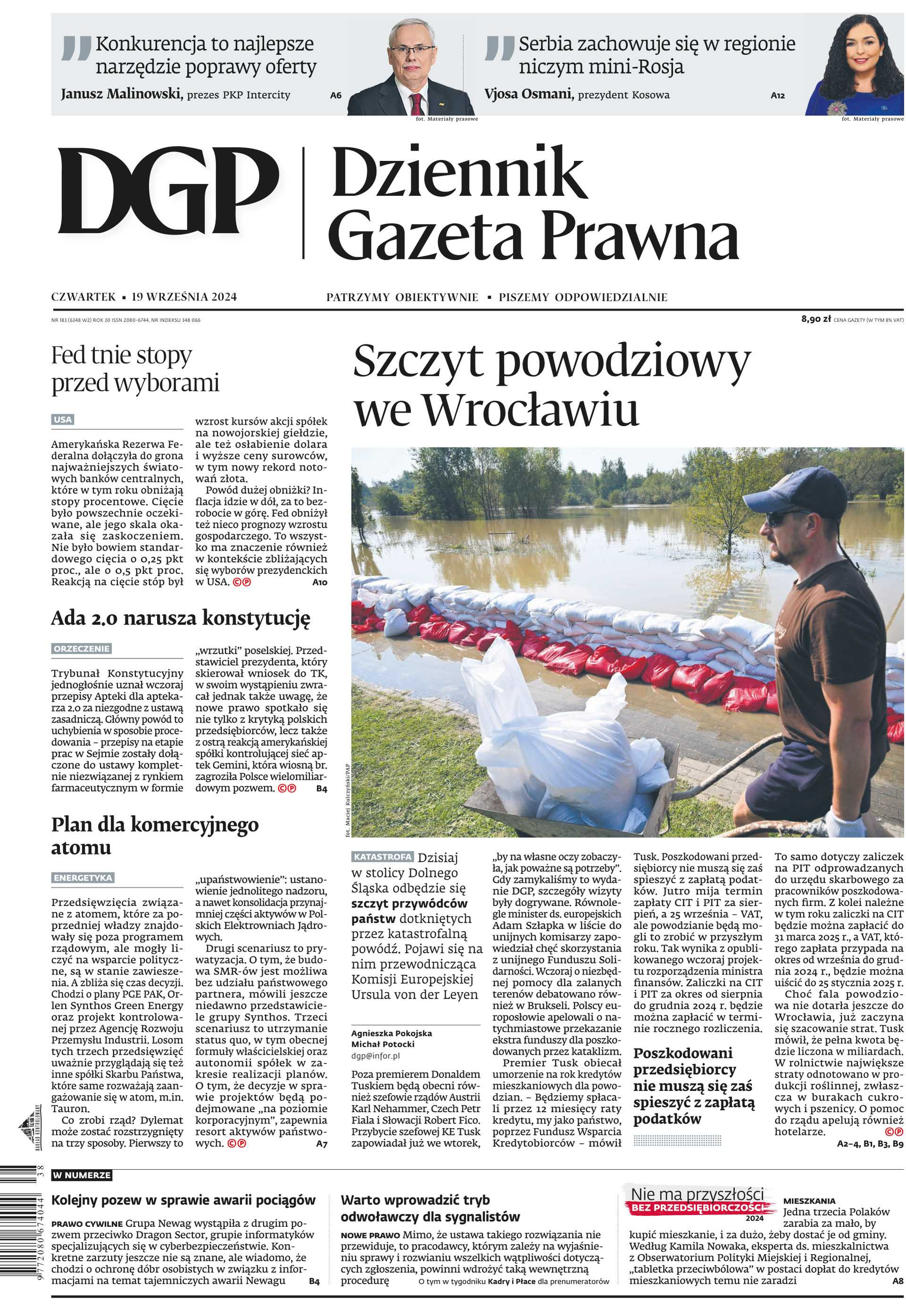 19 września 24 (nr 183)_cover