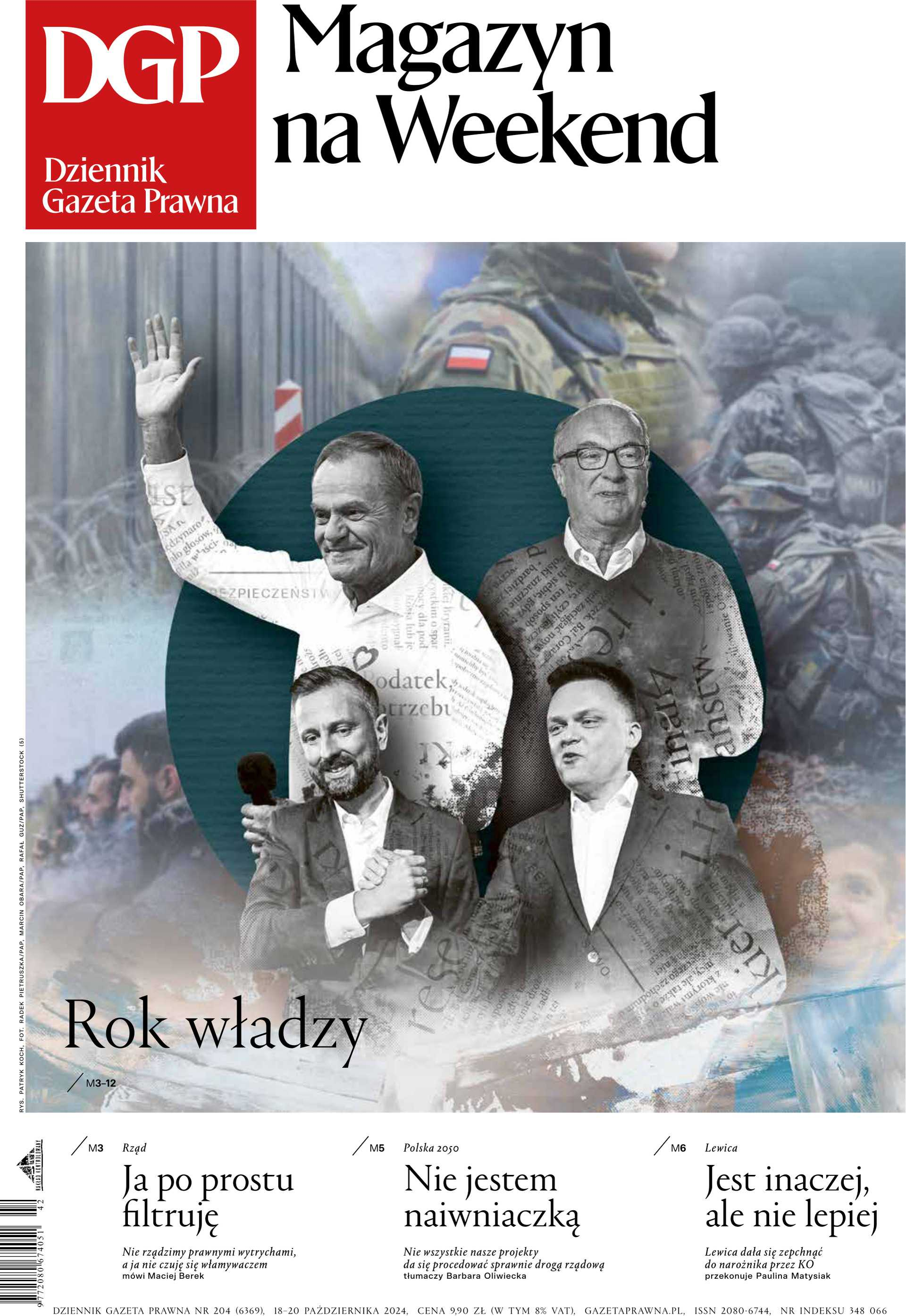 18 października 24 (nr 204)_cover