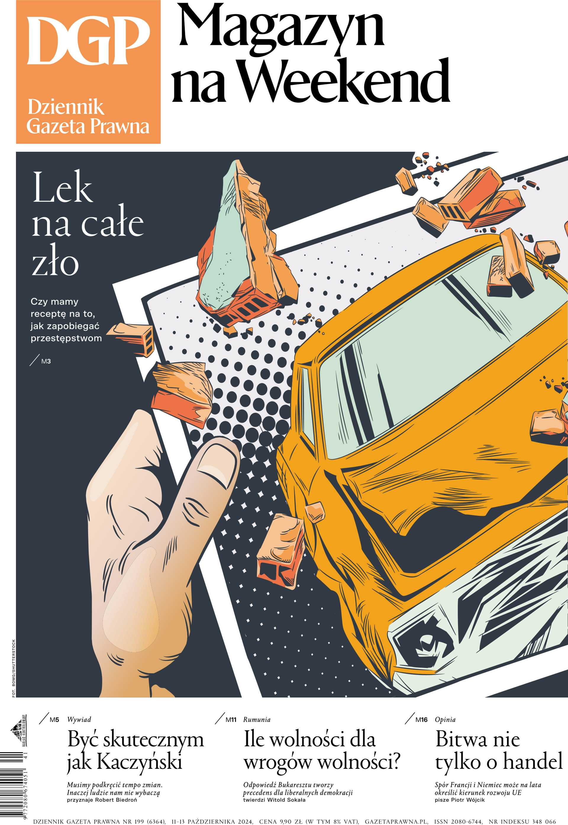 11 października 24 (nr 199)_cover