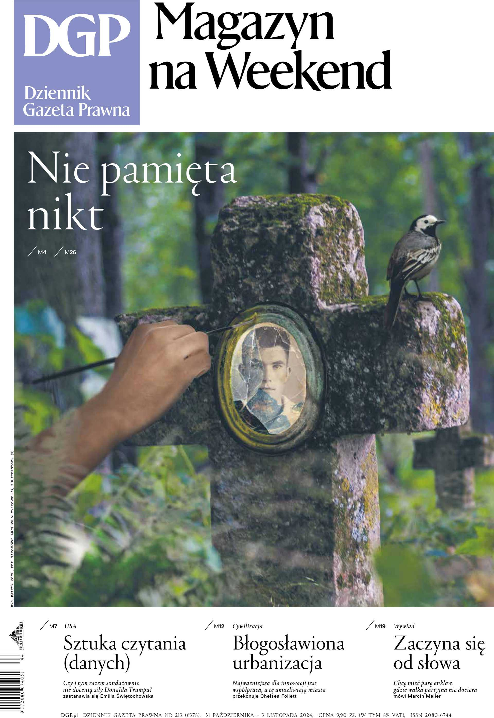 31 października 24 (nr 213)_cover