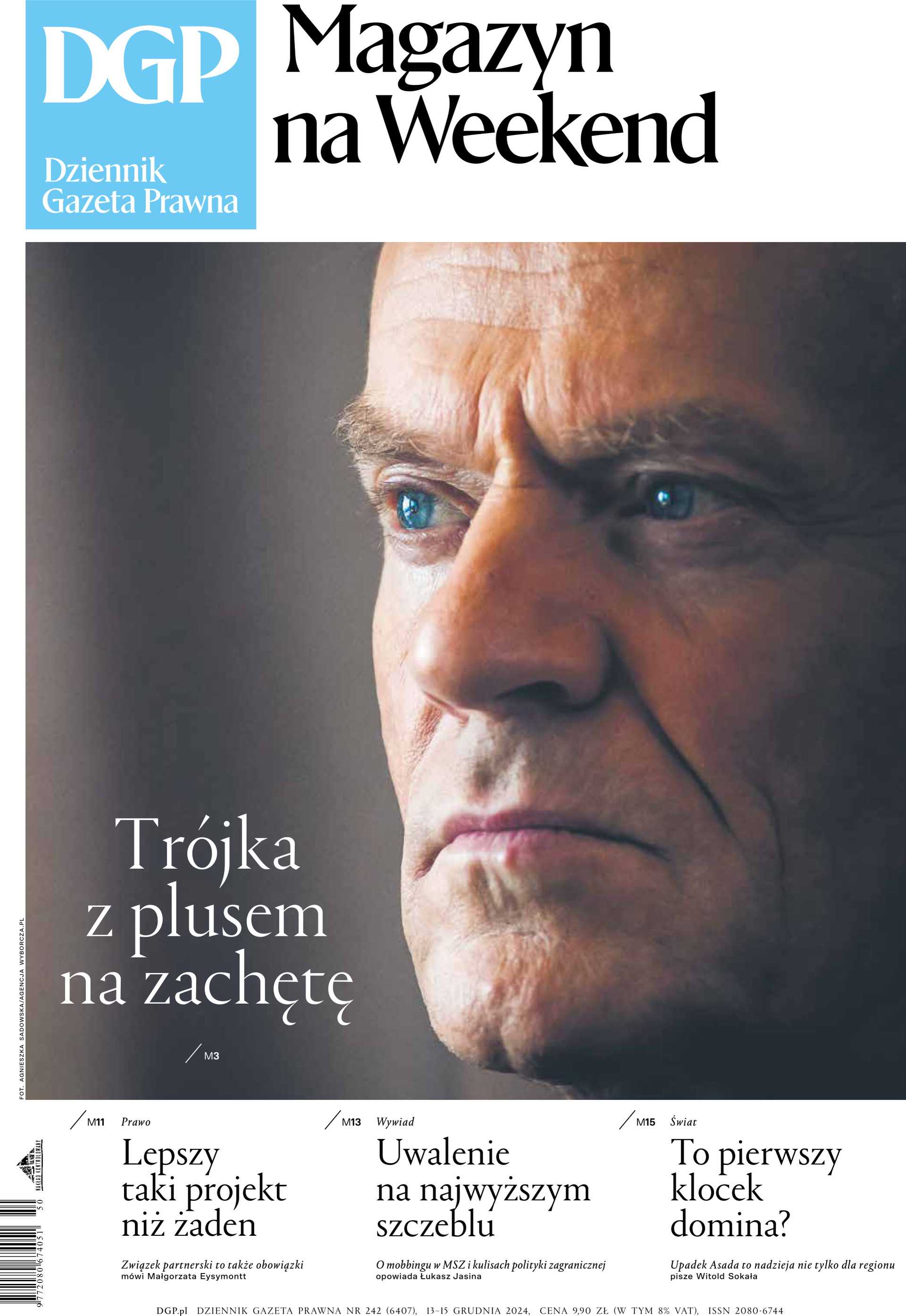 13 grudnia 24 (nr 242)_cover