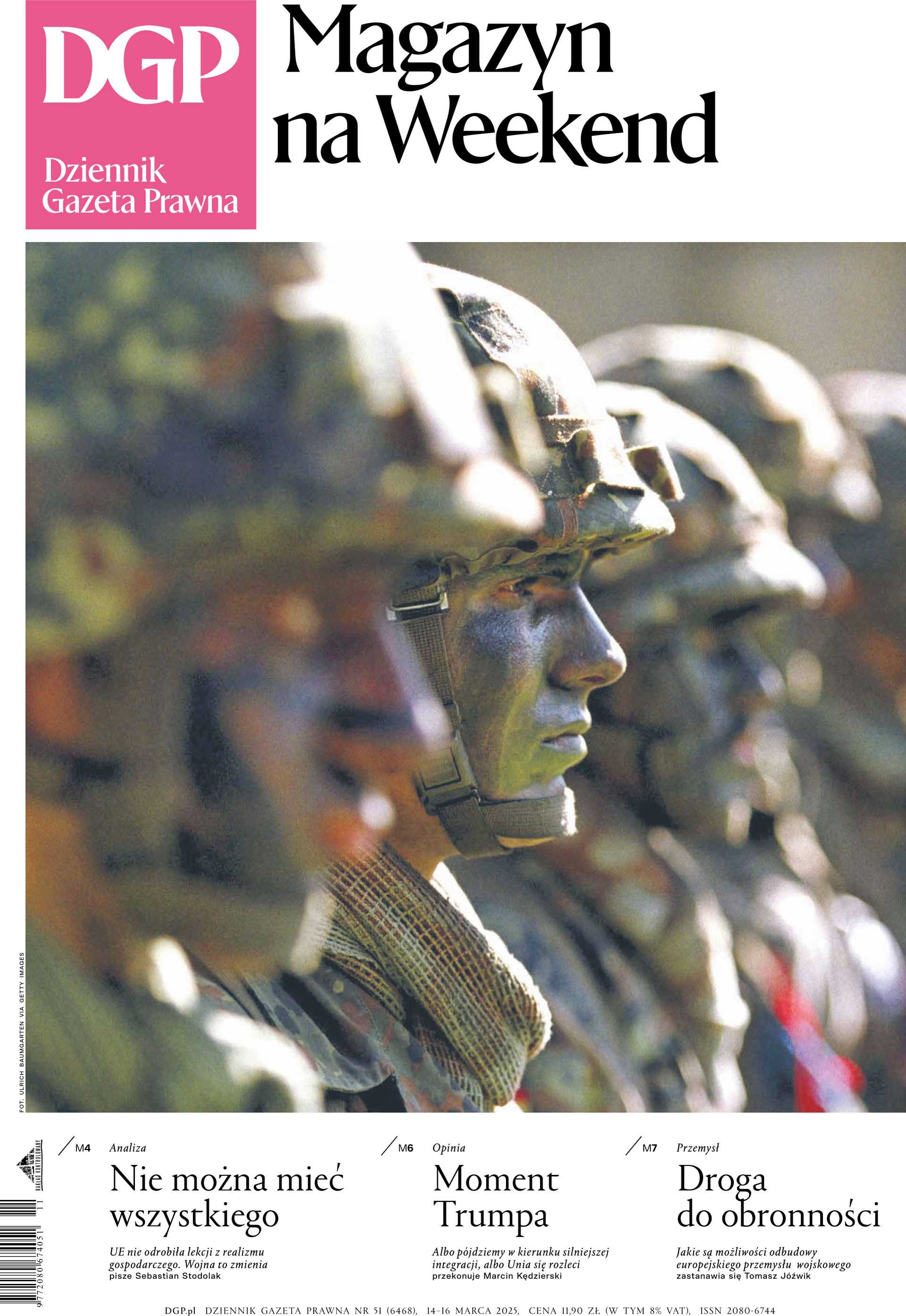 14 marca 25 (nr 51)_cover