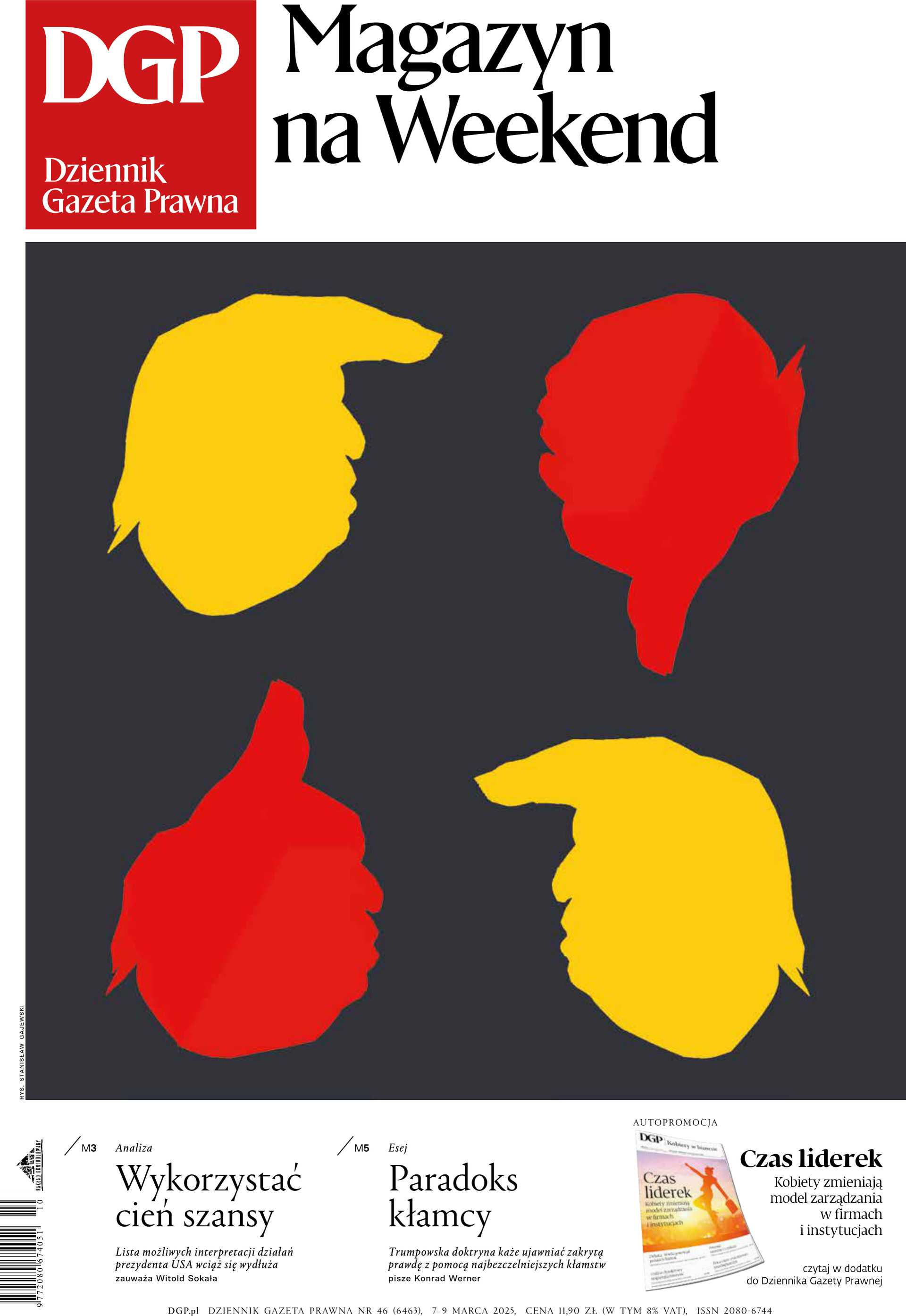 07 marca 25 (nr 46)_cover