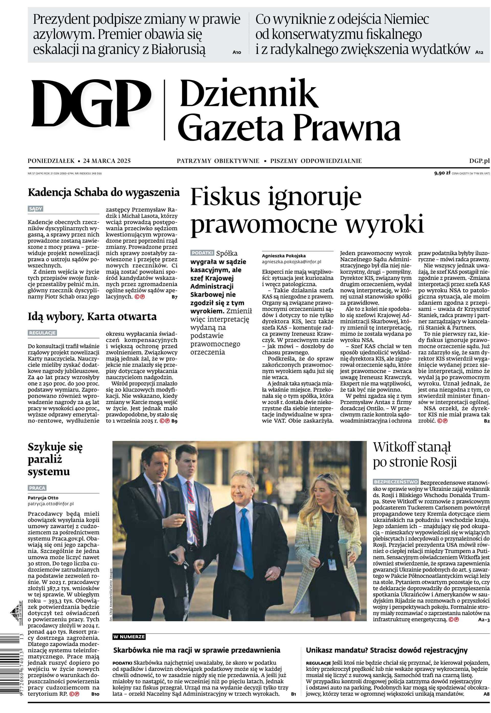 24 marca 25 (nr 57)_cover