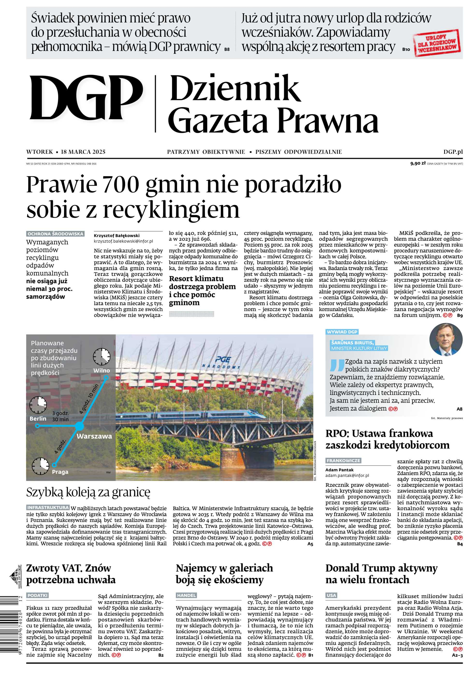 18 marca 25 (nr 53)_cover