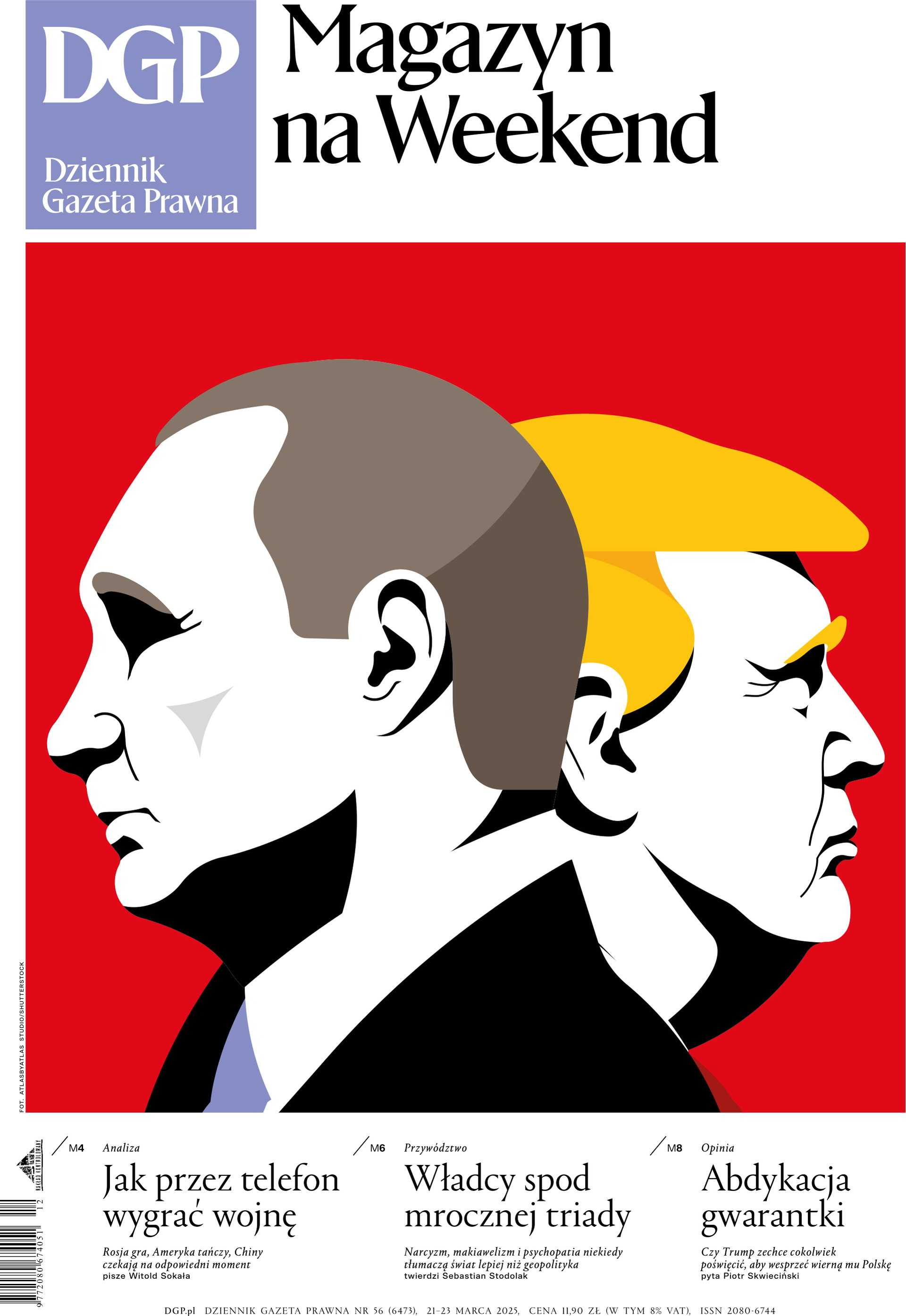 21 marca 25 (nr 56)_cover