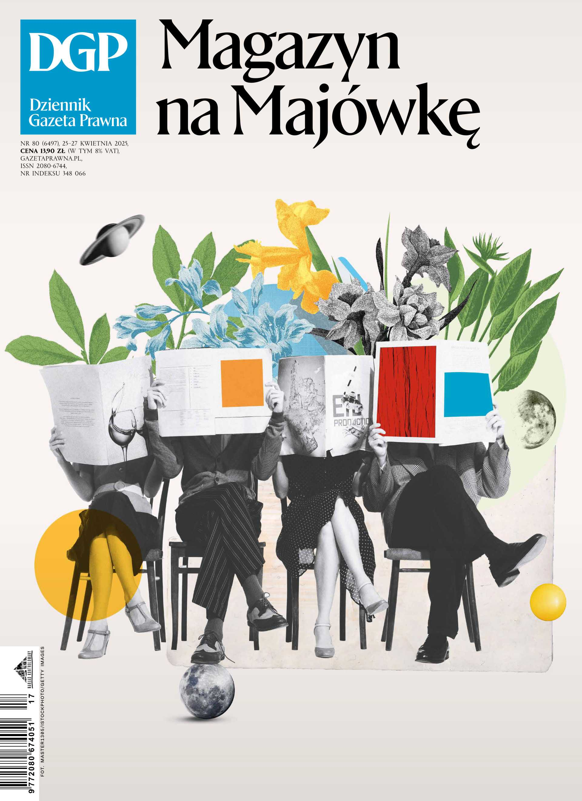 25 kwietnia 25 (nr 80)_cover